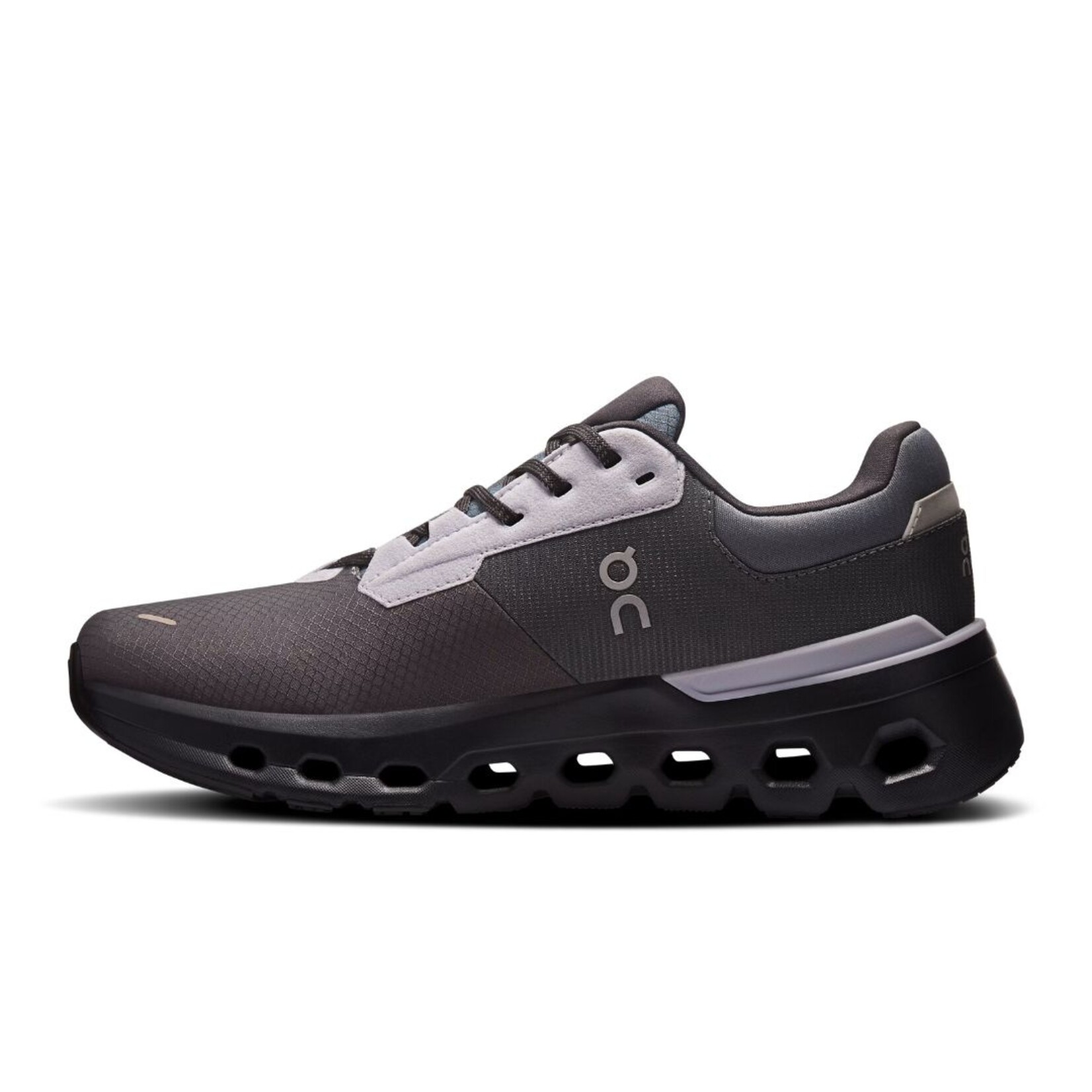 On Running Cloudrunner 2 Waterproof Women's Running Shoes