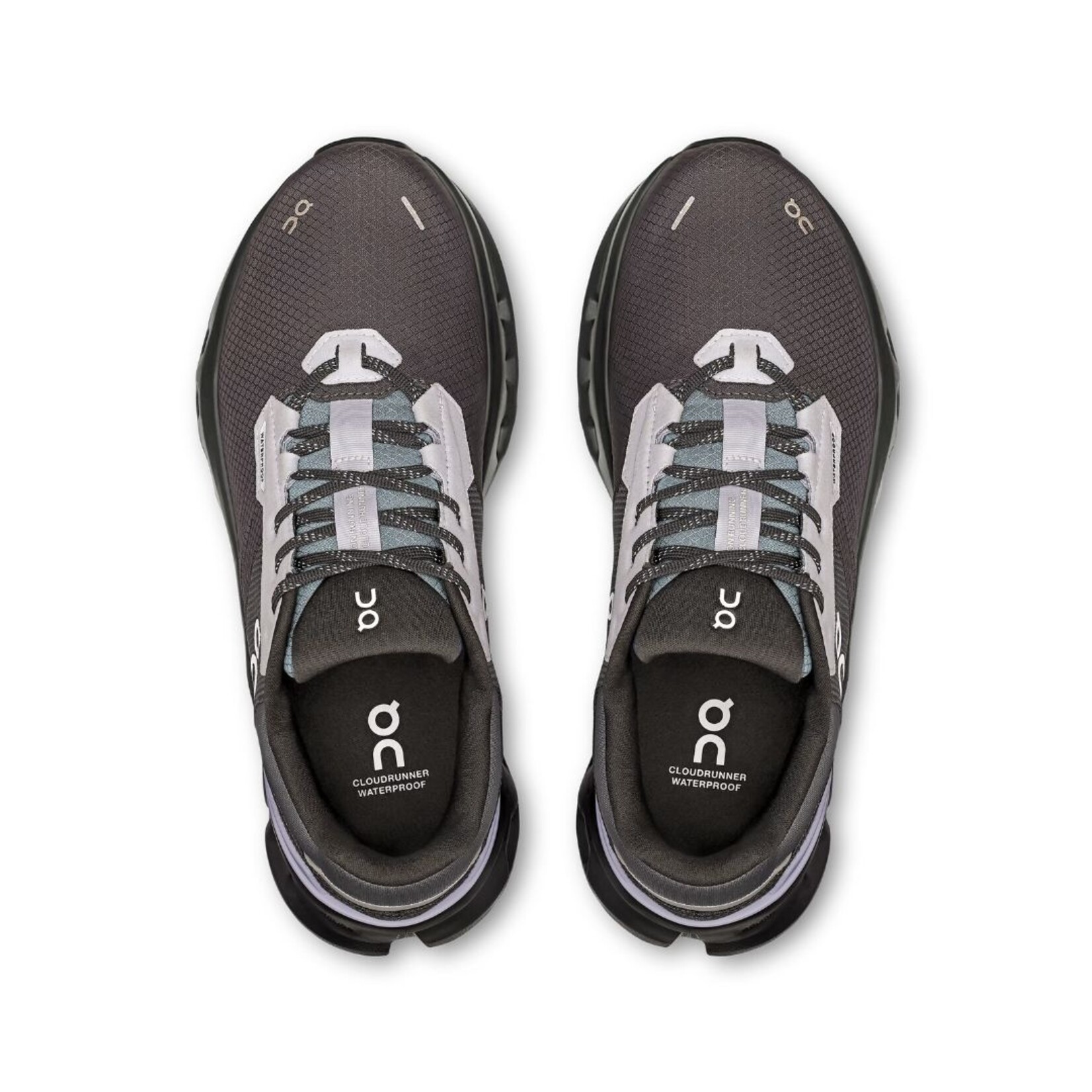 On Running Cloudrunner 2 Waterproof Women's Running Shoes