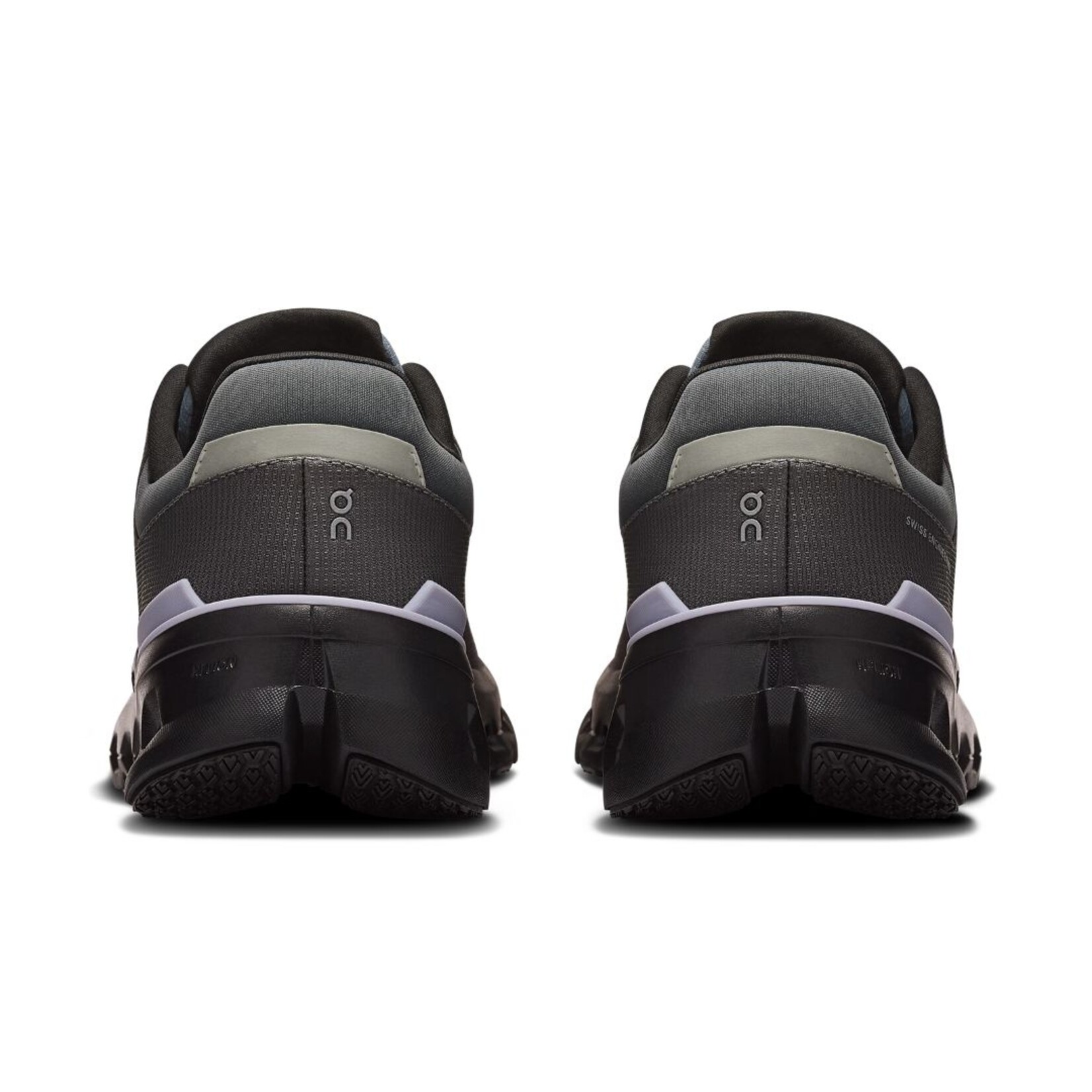 On Running Cloudrunner 2 Waterproof Women's Running Shoes