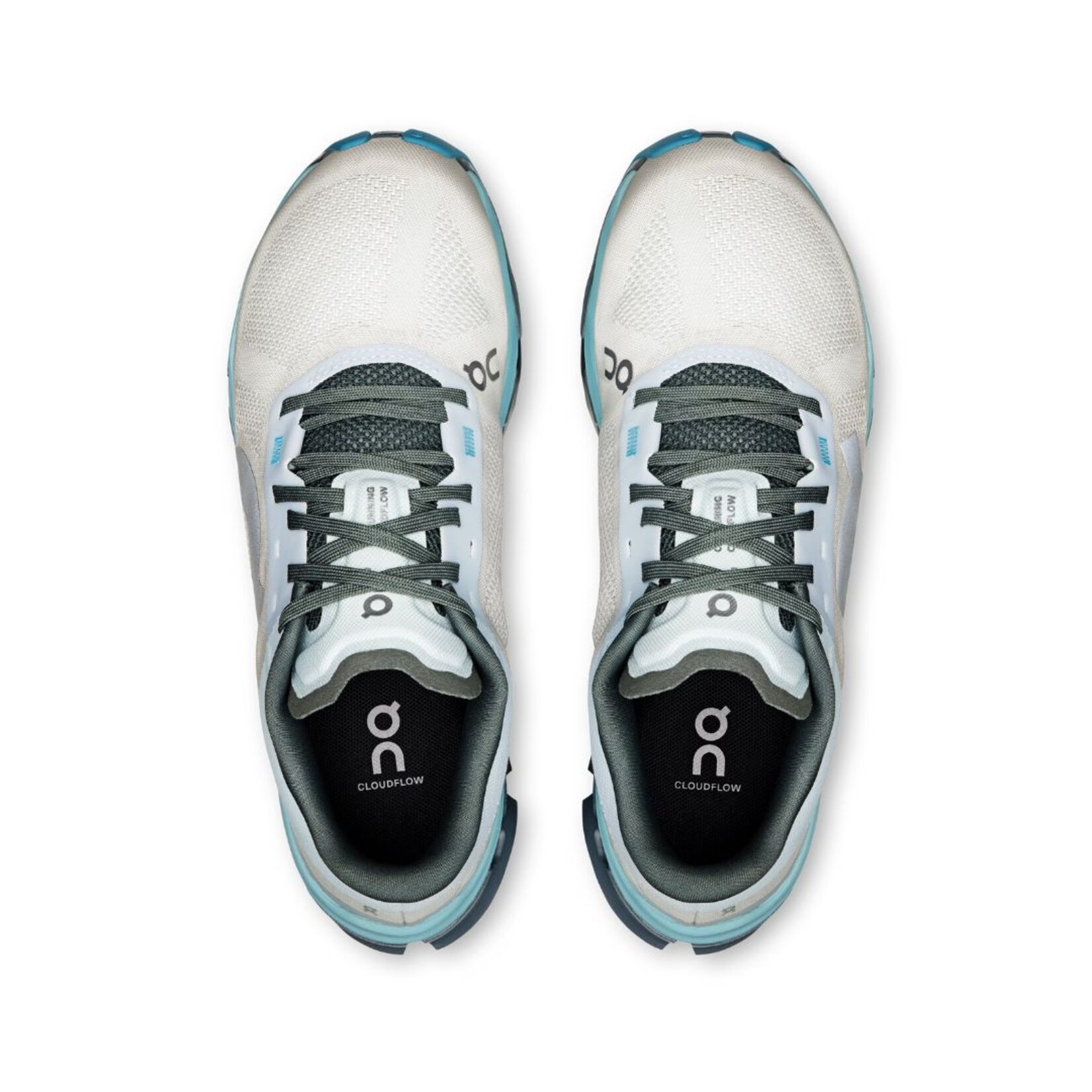 On Running Cloudflow 5 Women's Running Shoe