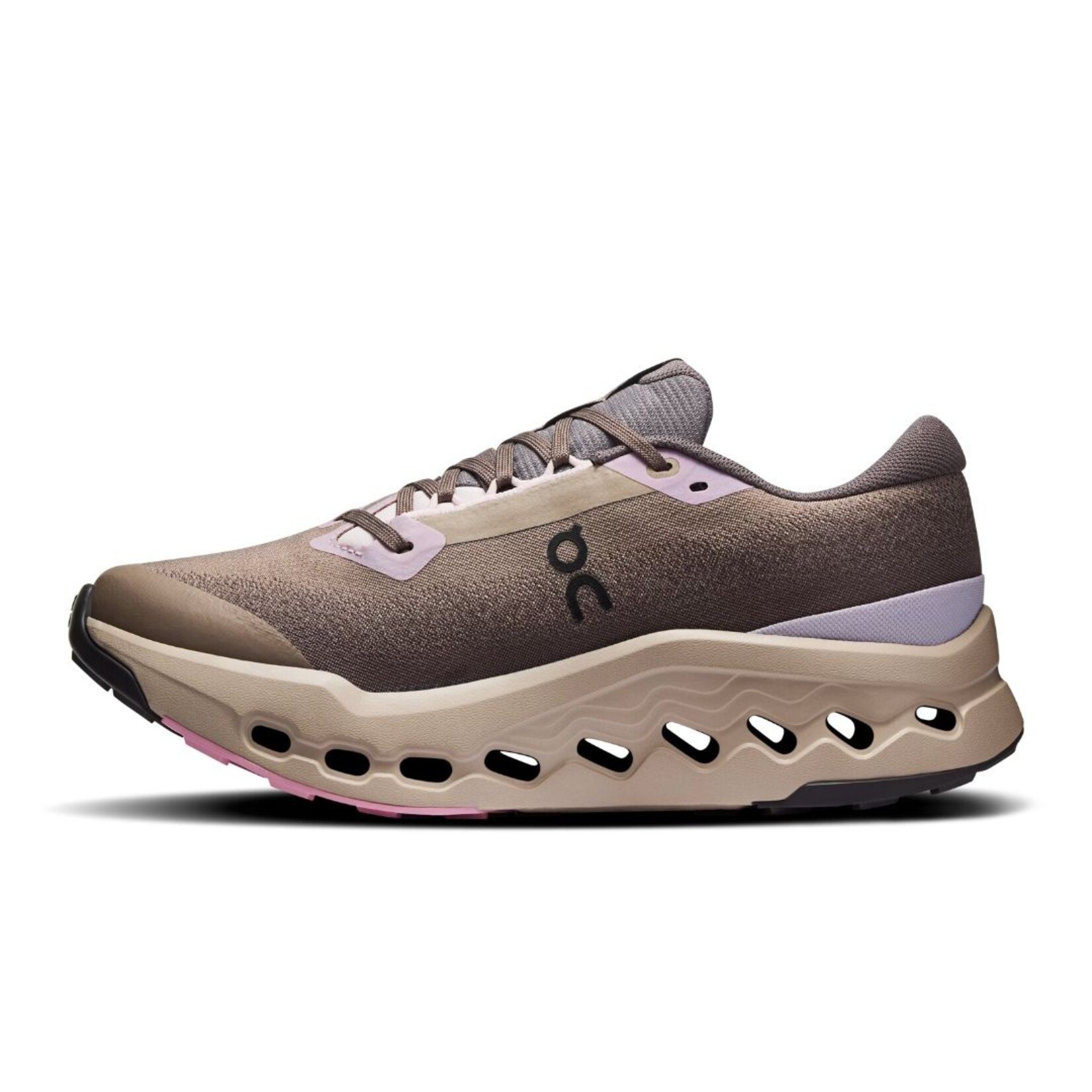 On Running Cloudsurfer Trail 2 Waterproof Women's Trail Running Shoe