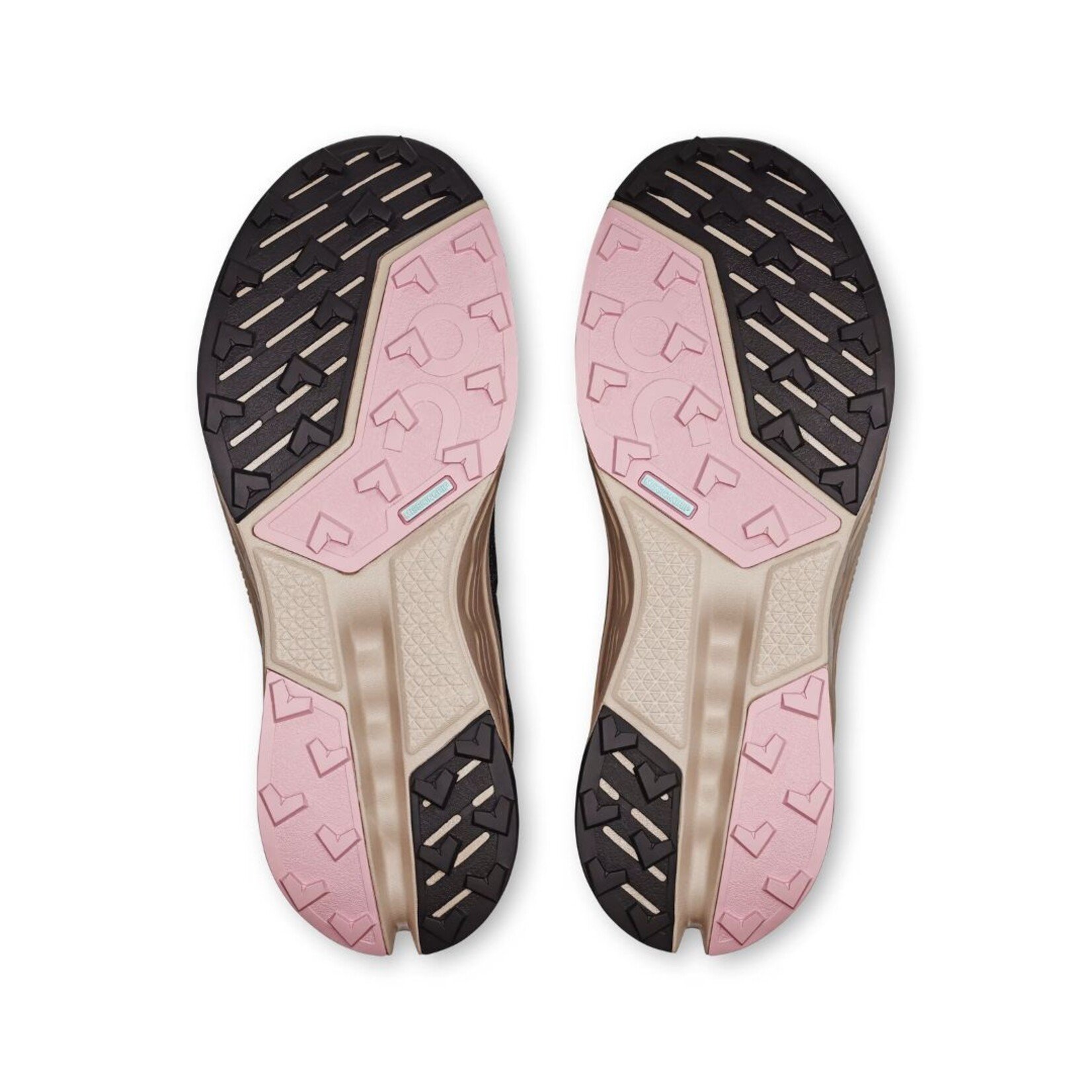 On Running Cloudsurfer Trail 2 Waterproof Women's Trail Running Shoe