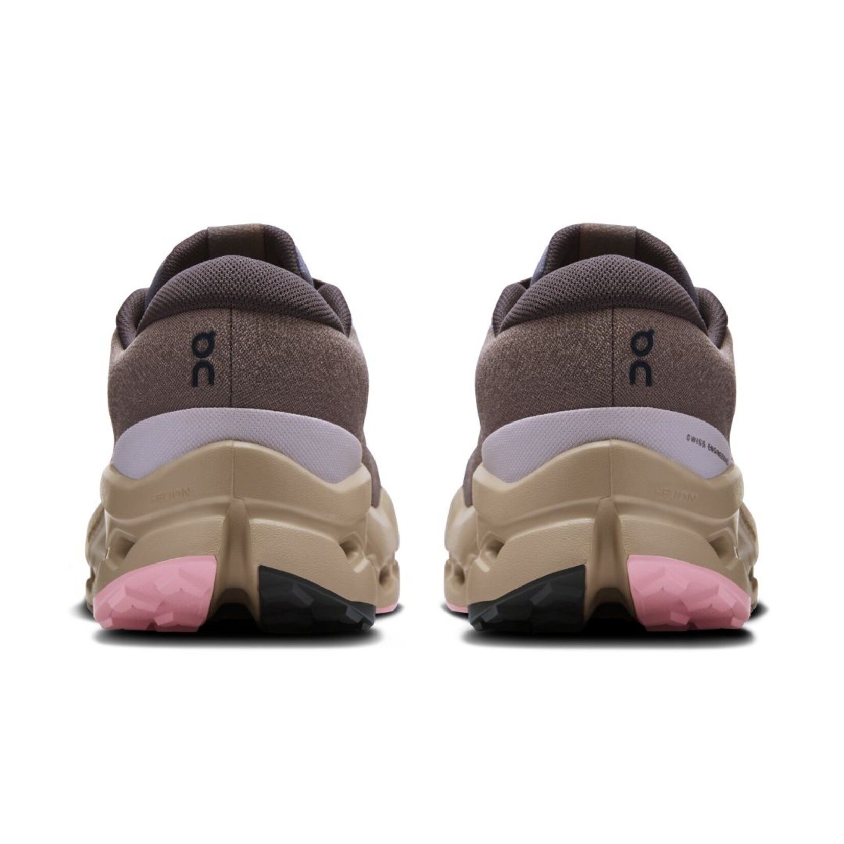 On Running Cloudsurfer Trail 2 Waterproof Women's Trail Running Shoe