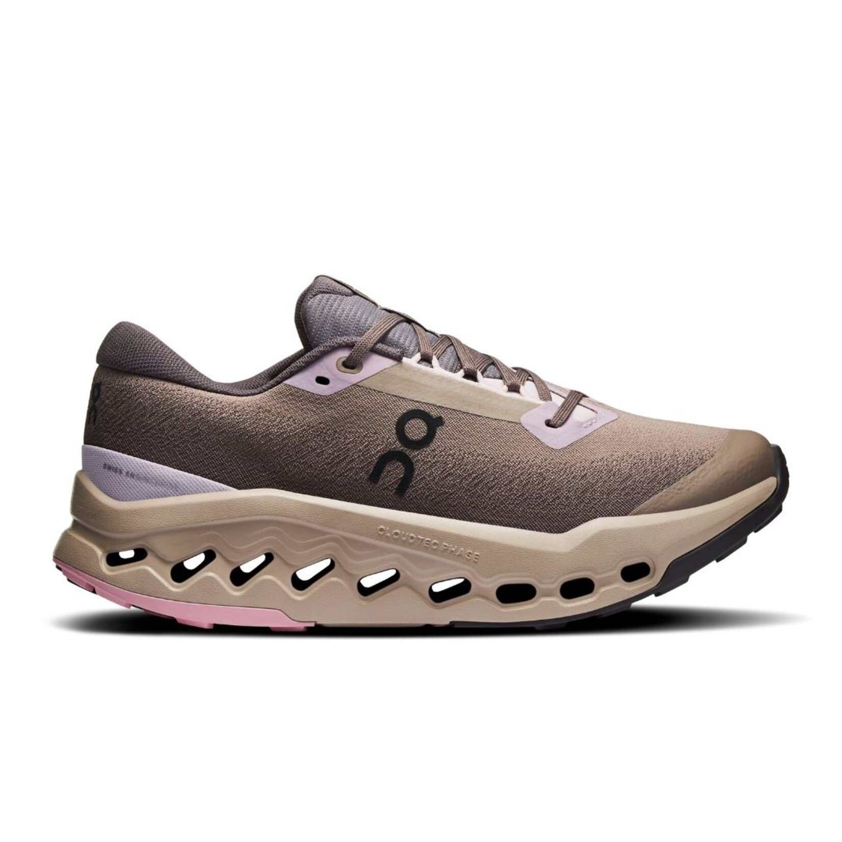On Running Cloudsurfer Trail 2 Waterproof Women's Trail Running Shoe