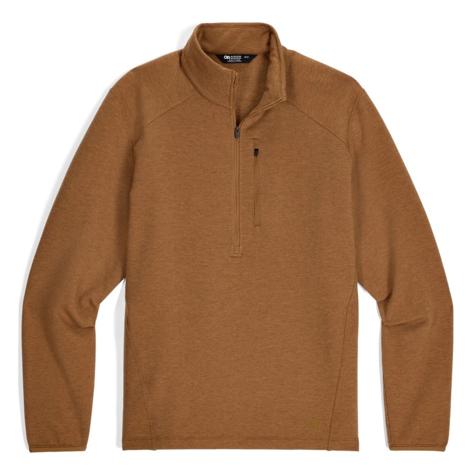 Outdoor Research Men's Crescent Fleece Half Zip