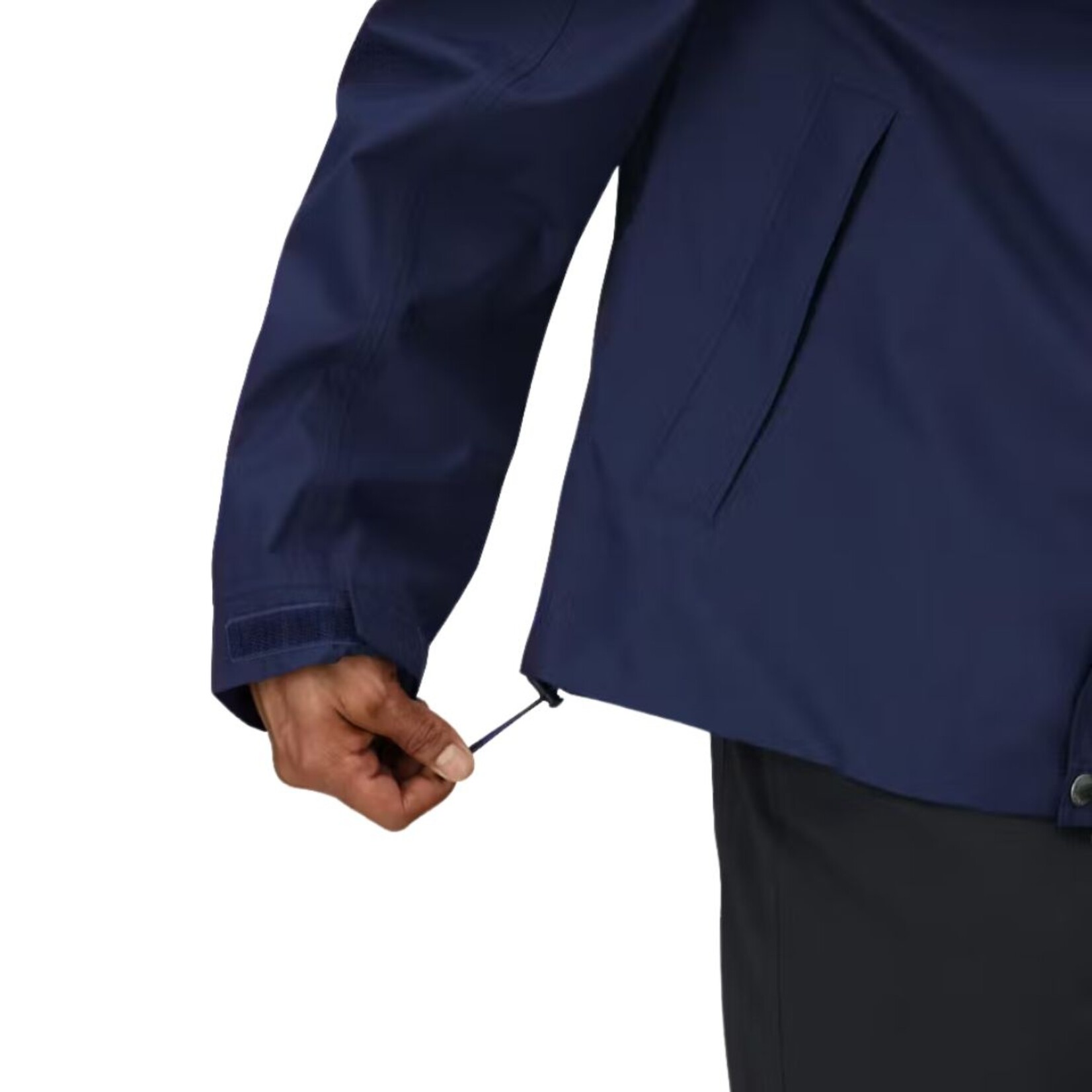 Marmot Men's Cascade Rain Jacket