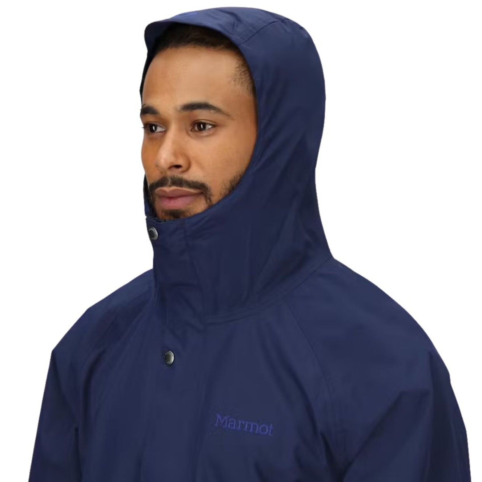 Marmot Men's Cascade Rain Jacket