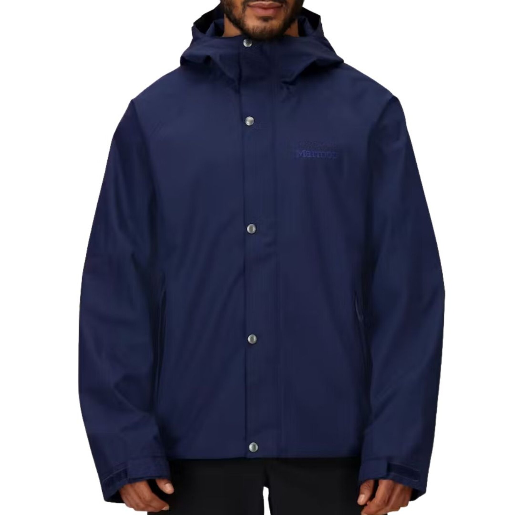 Marmot Men's Cascade Rain Jacket