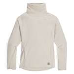 Outdoor Research Women's Trail Mix XT Fleece Cowl Pullover