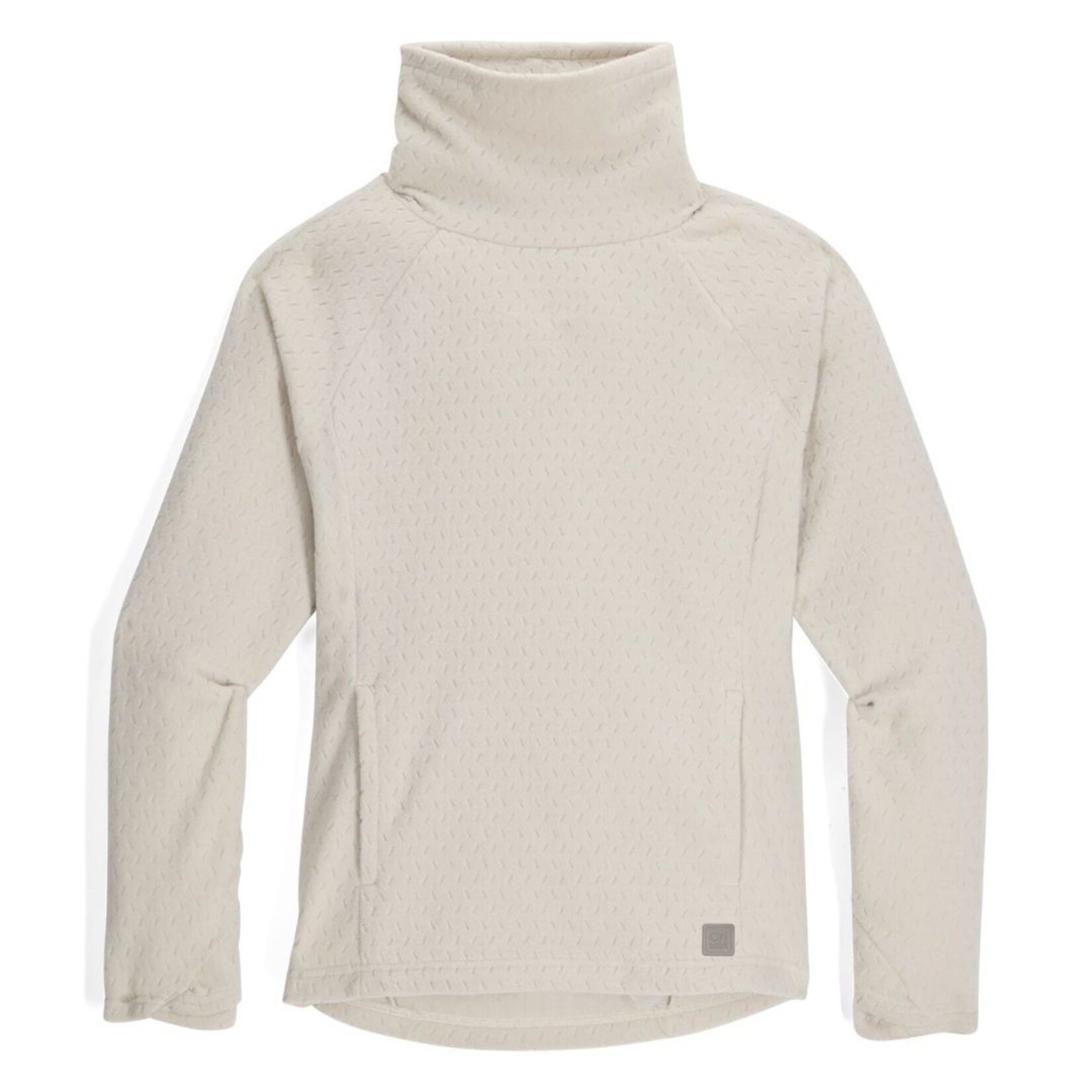 Outdoor Research Women's Trail Mix XT Fleece Cowl Pullover