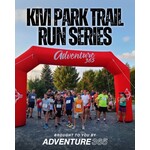 Kivi Park Trail Run Series - Full Series