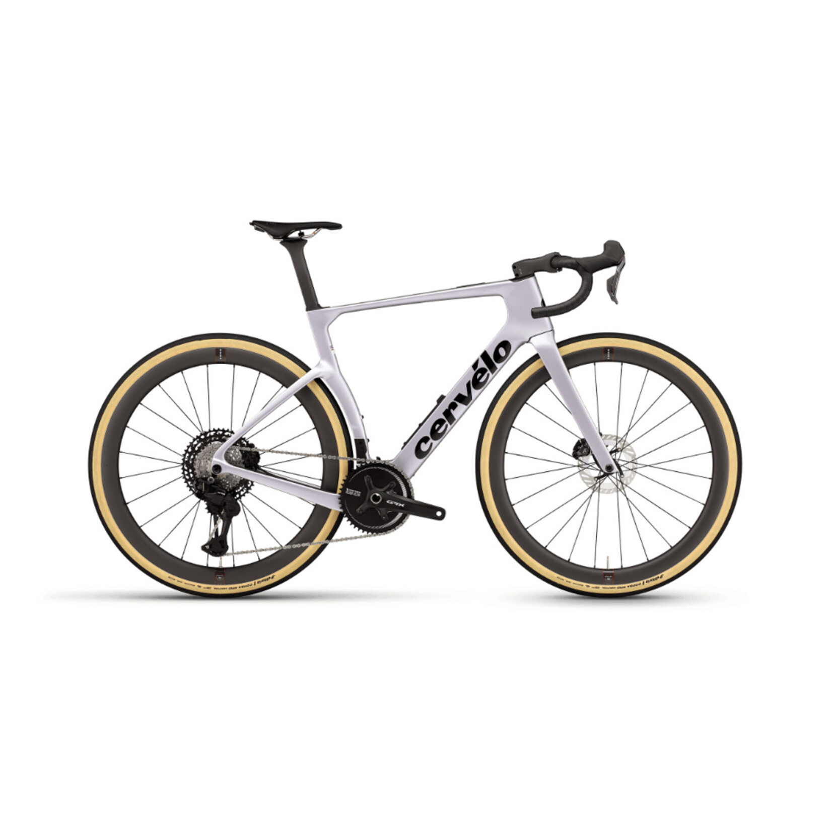 Cervelo Aspero 5 GRX RX825 DI2 1 - 56