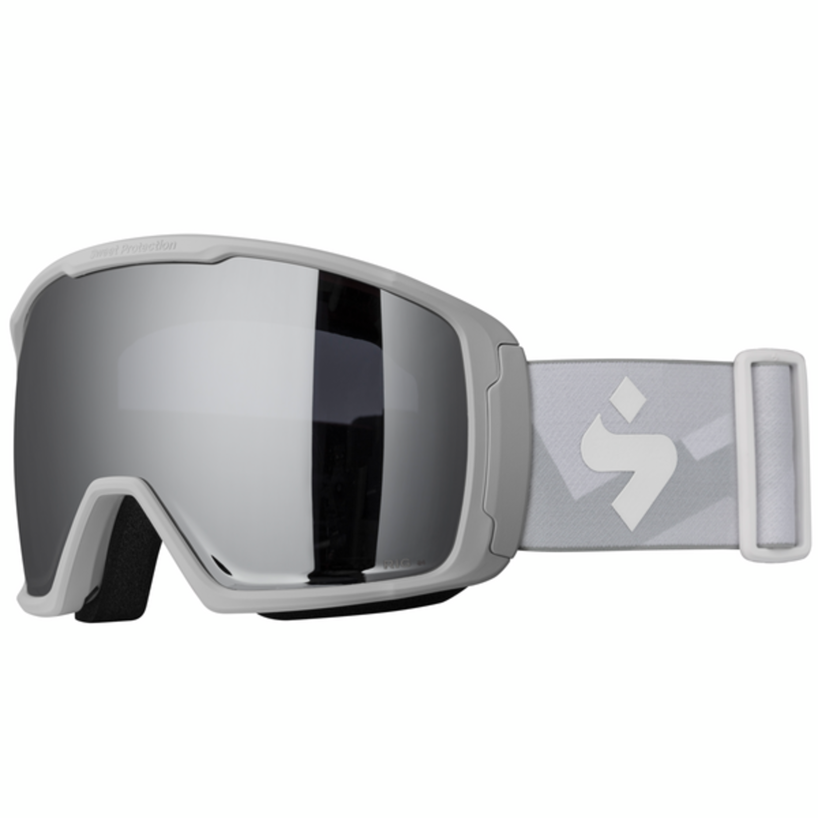 Sweet Protection Clockwork RIG Reflect Goggle with Extra Lens
