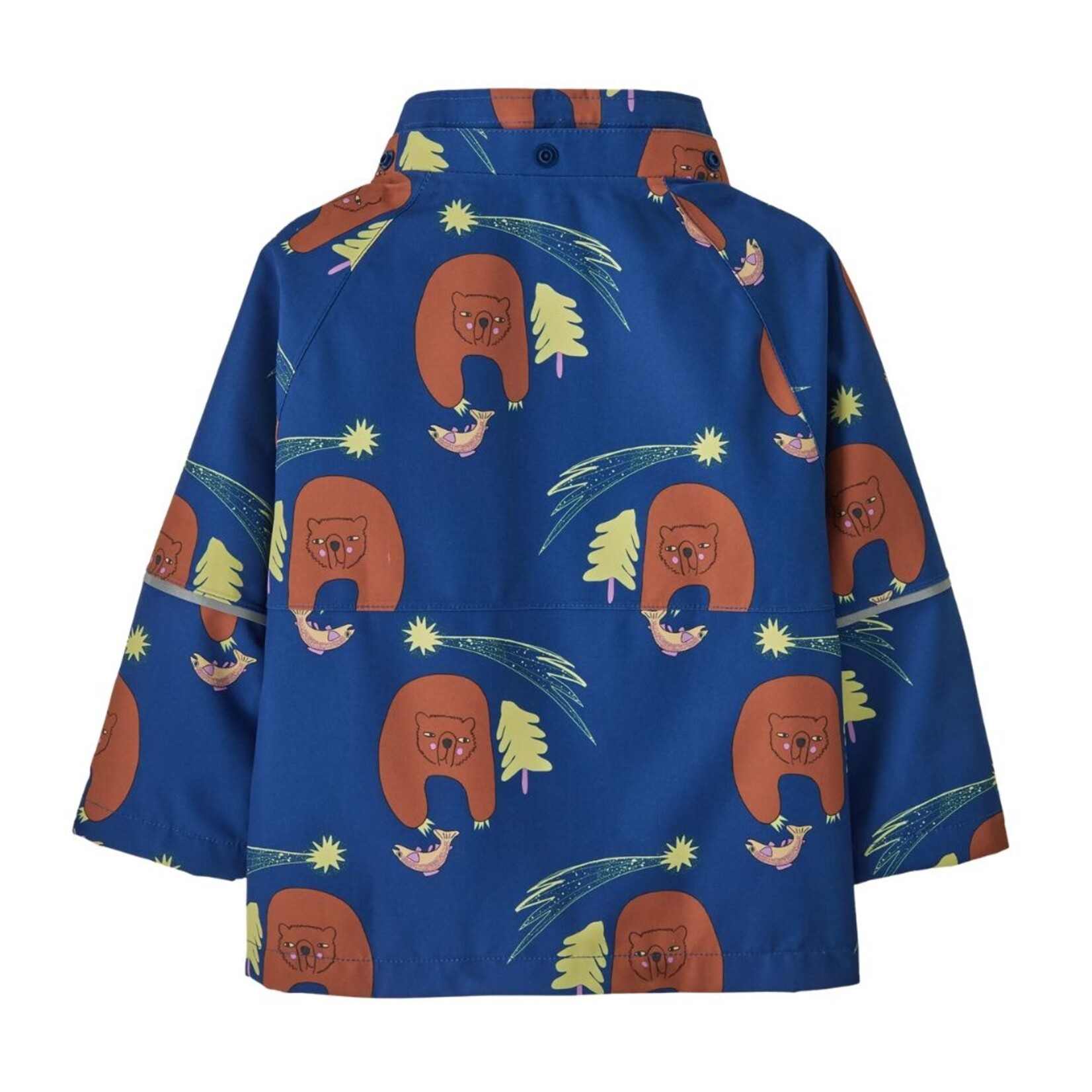 Patagonia Baby All Seasons 3-in-1 Jacket