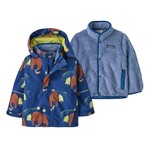 Patagonia Baby All Seasons 3-in-1 Jacket