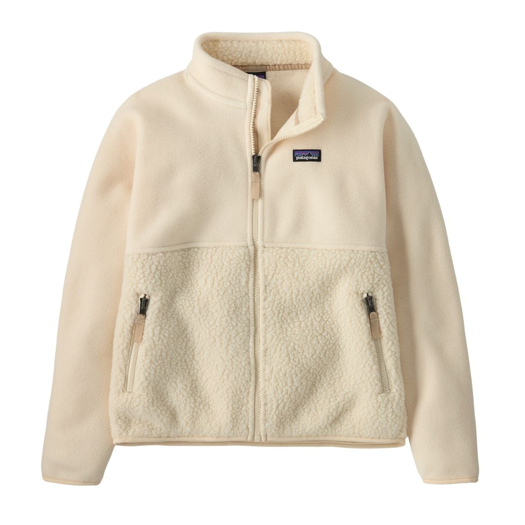Patagonia Kids' Cozy Fluff Jacket - Adventure365 Ontario