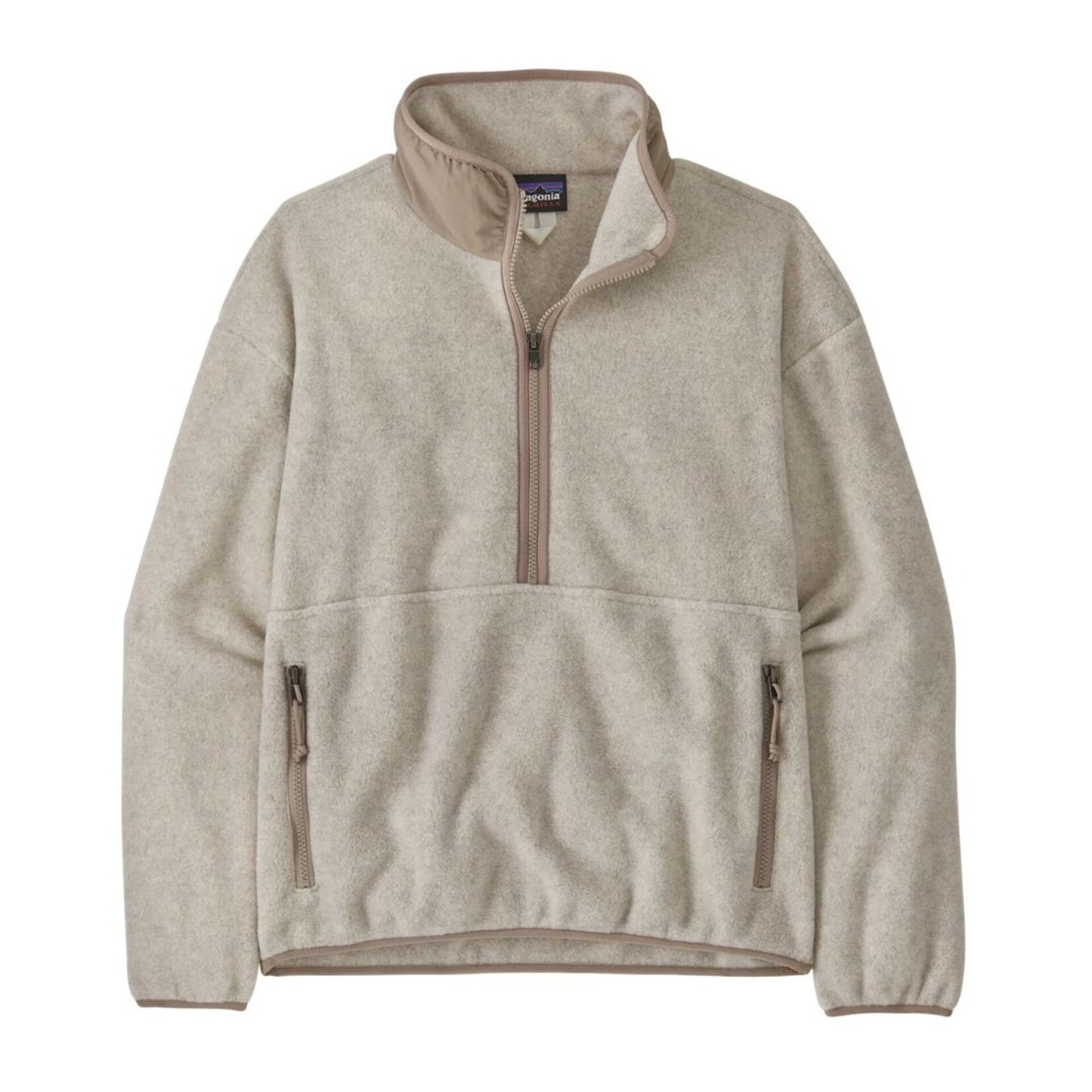 Patagonia Women's Synchilla® Fleece Marsupial Pullover