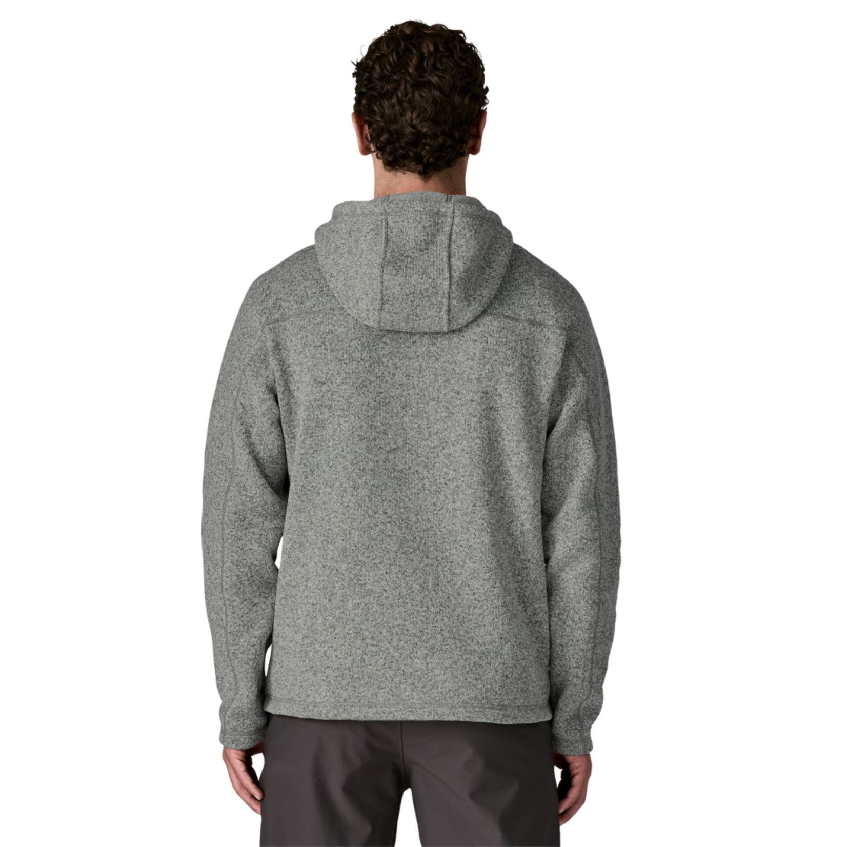 Patagonia Men's Better Sweater® 1/2-Zip Fleece Pullover