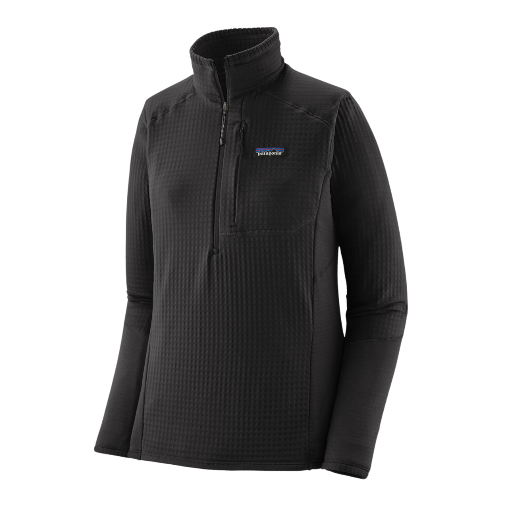 Patagonia Women's R1® Fleece Pullover