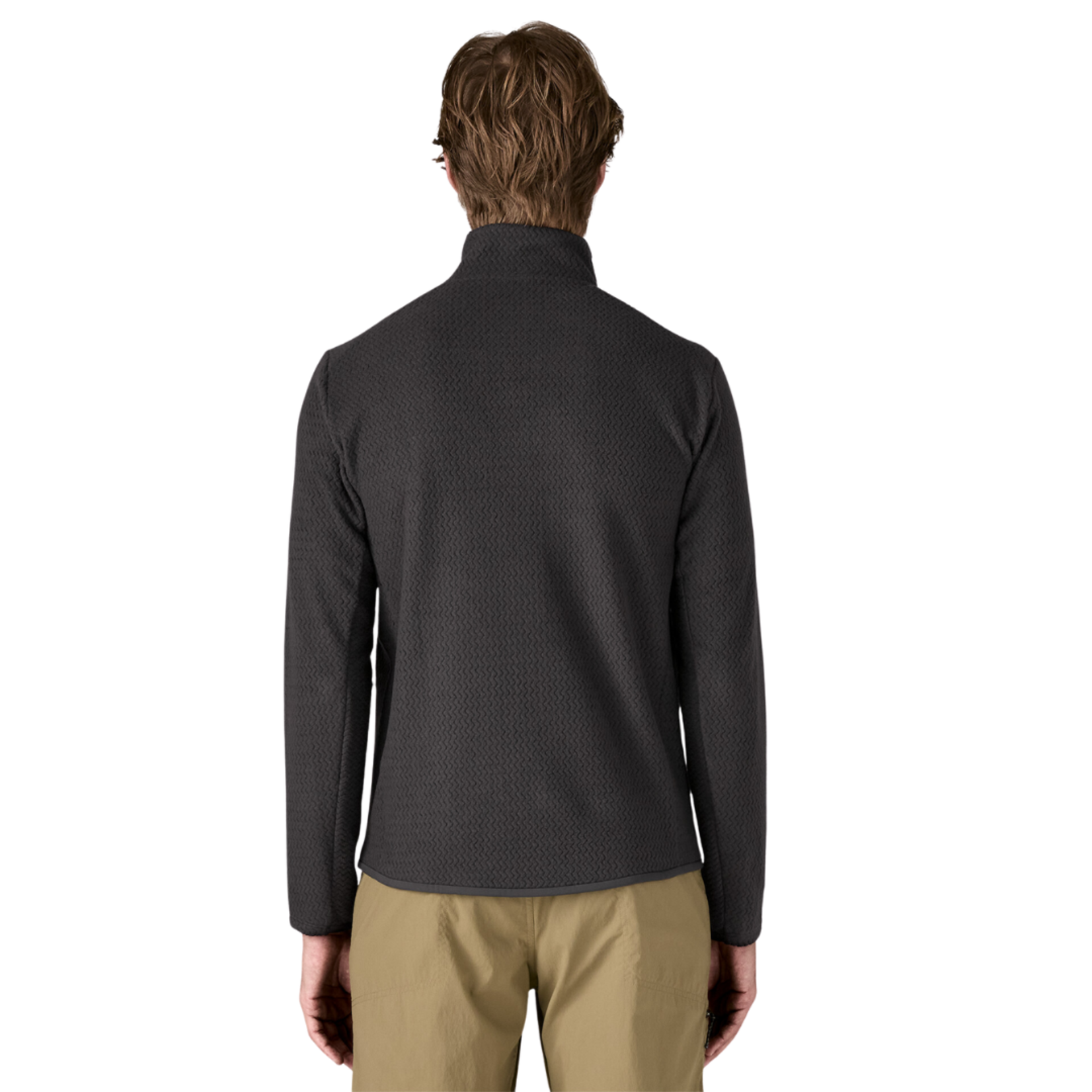 Patagonia Men's R1® Air Fleece Jacket