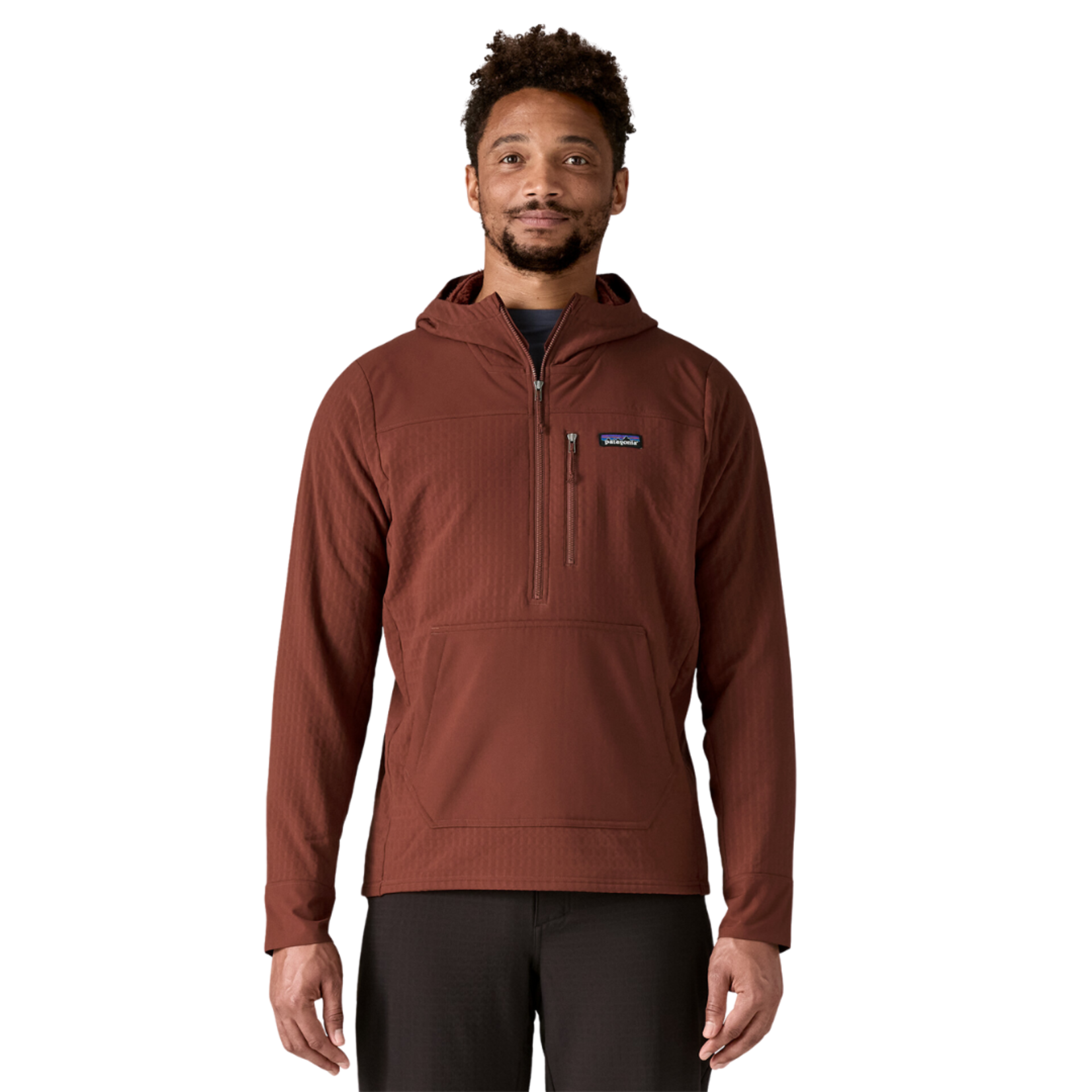 Patagonia Men's R2® TechFace Pullover