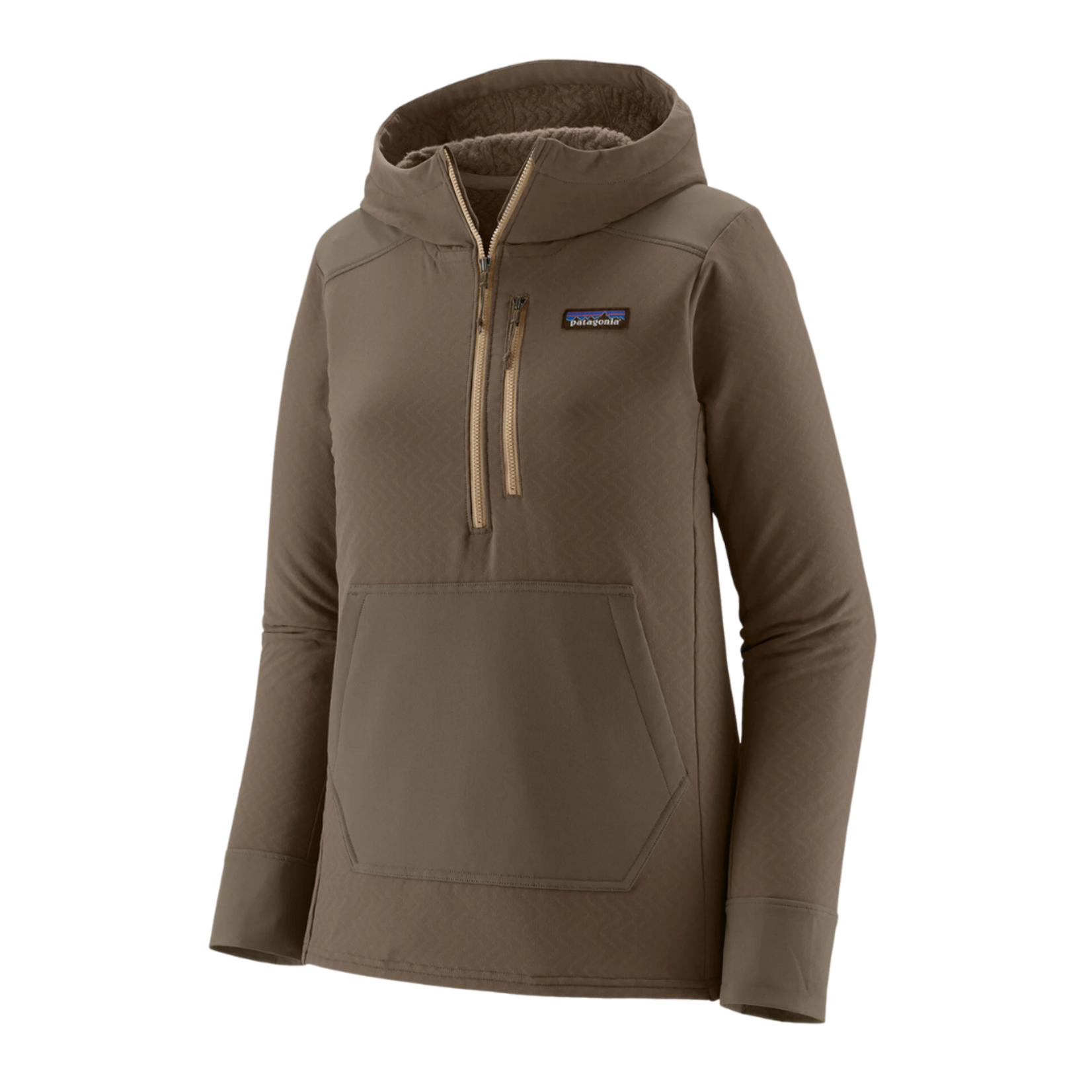 Patagonia Women's R2® CrossStrata Pullover