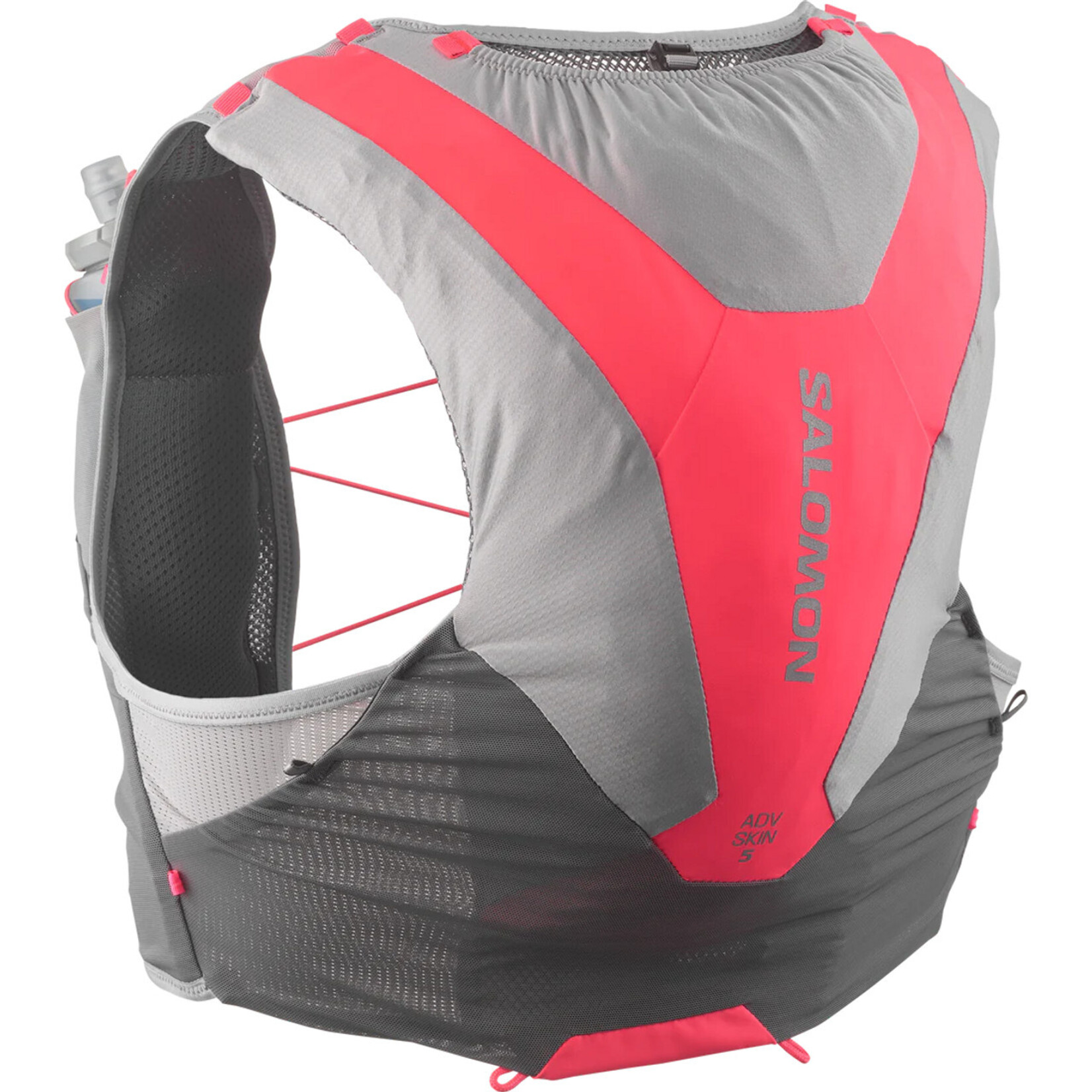 Salomon ADV Skin 5 Set Unisex Hydration Pack