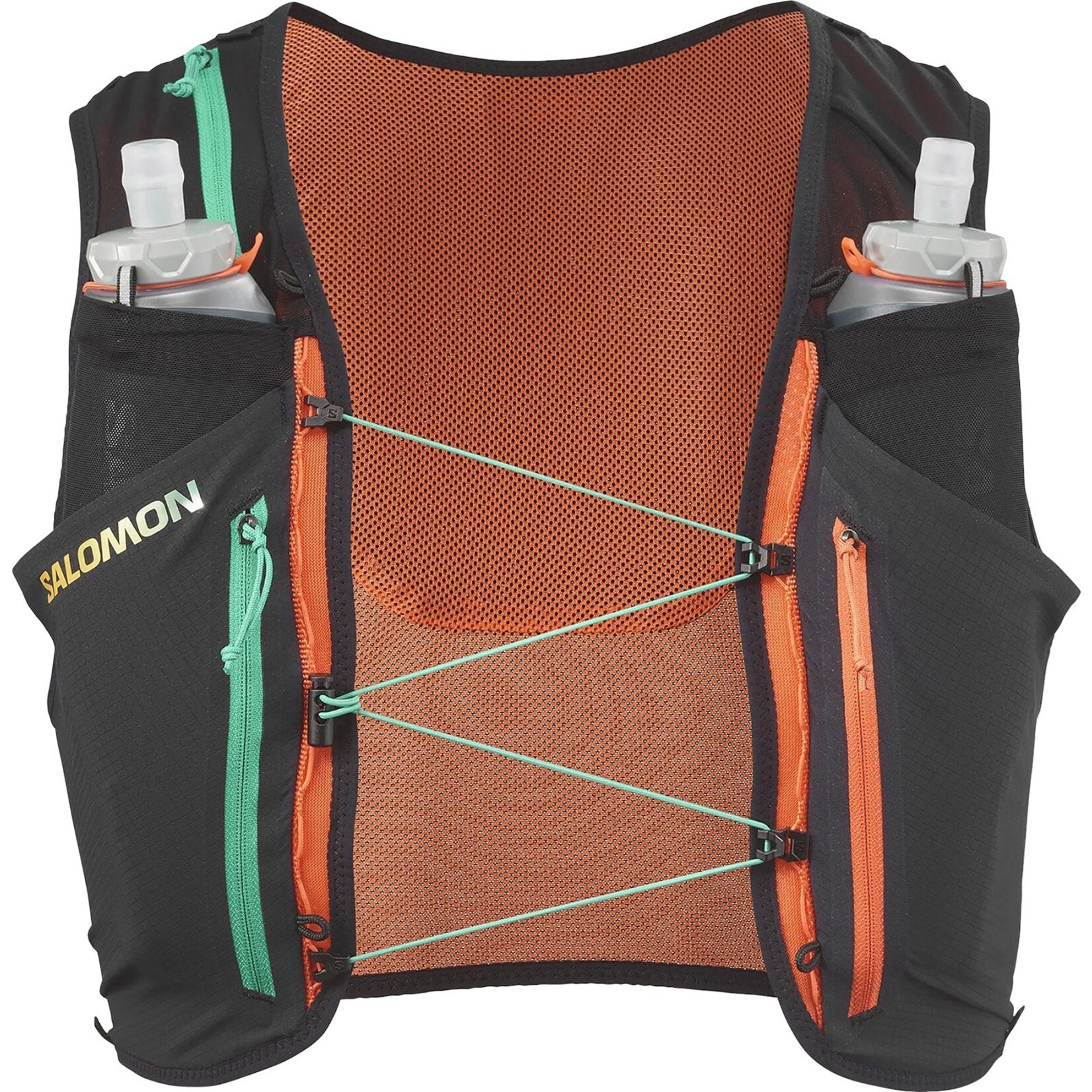 Salomon Sense Pro 6 Limited Edition Courtney Hydration Vest