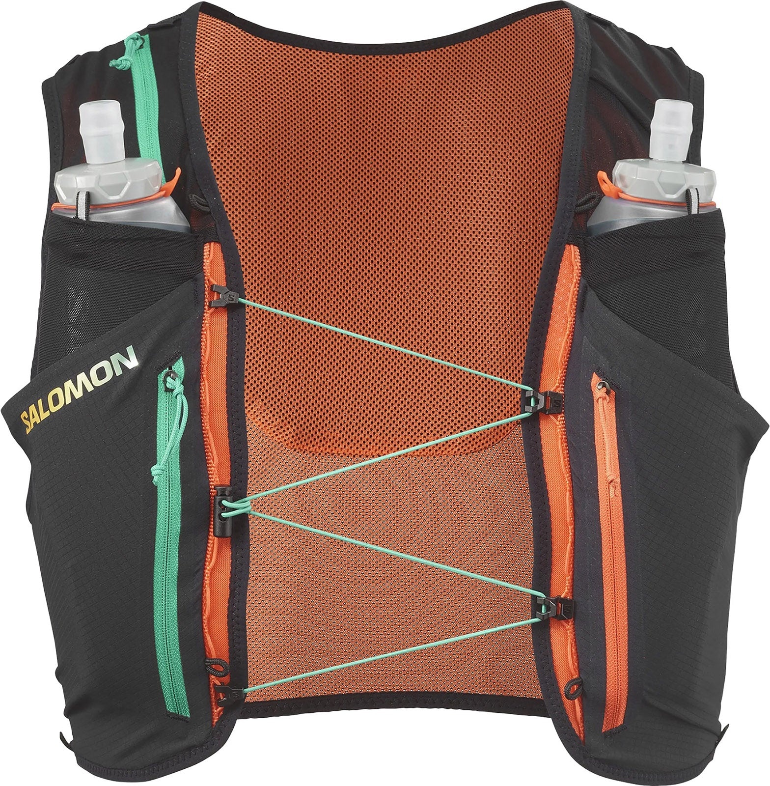 Salomon Sense Pro Limited Edition Courtney Hydration Vest
