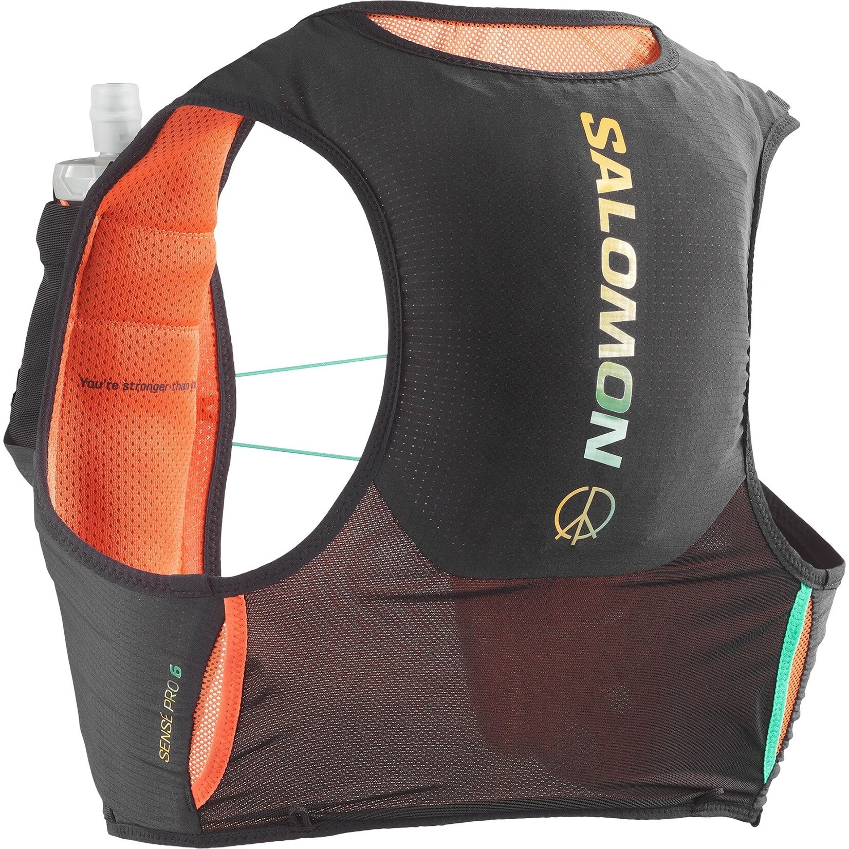 Salomon Sense Pro 6 Limited Edition Courtney Hydration Vest
