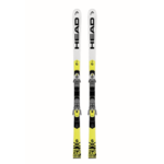 Head WC Rebels iGS RD Team Ski (with Binding) - 152