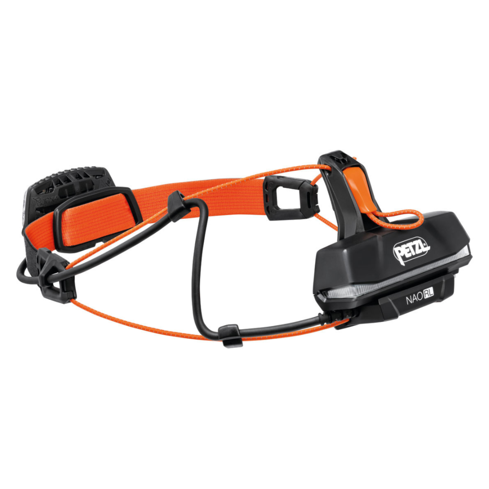 Petzl NAO® RL Headlamp