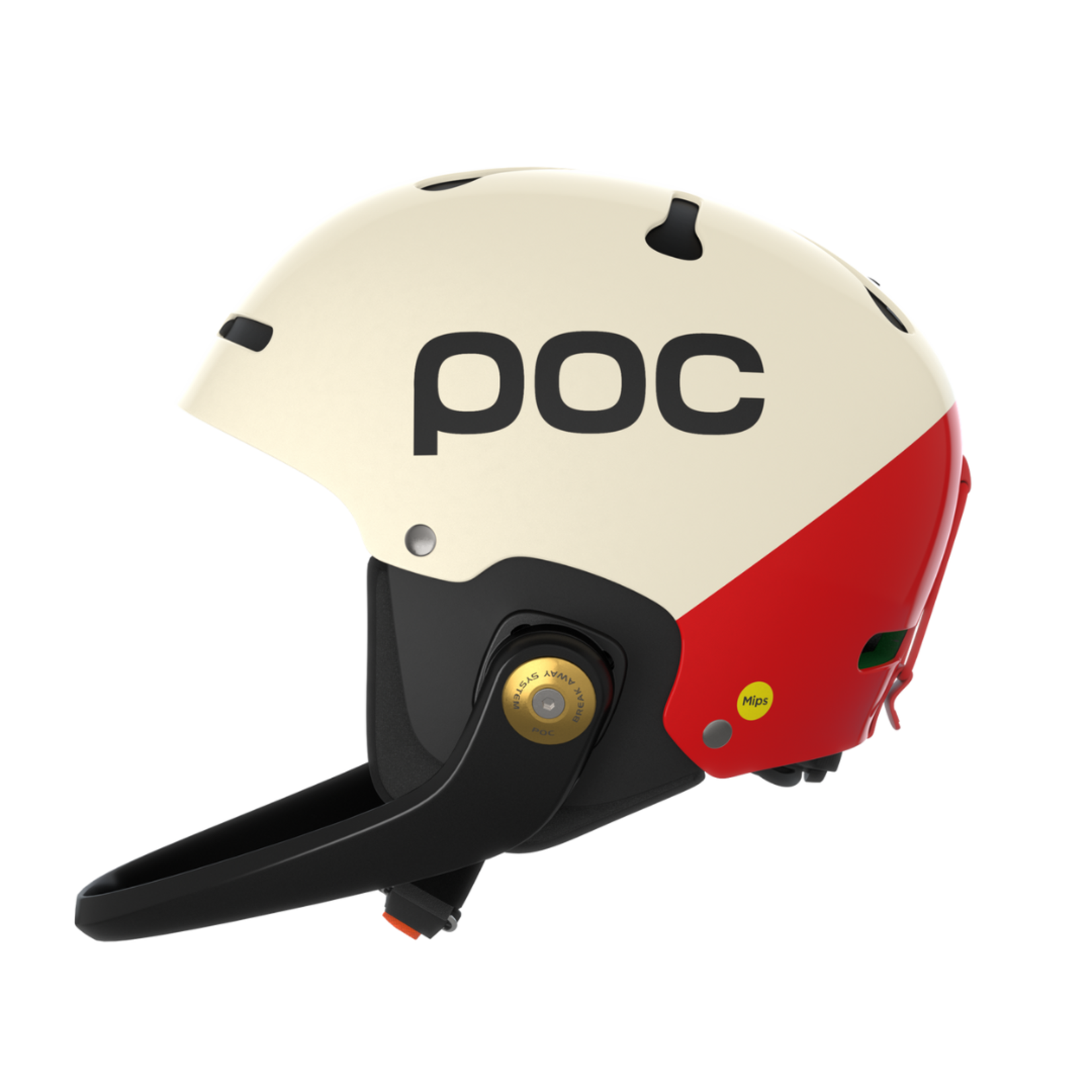 POC Artic SL MIPS Ski Helmet