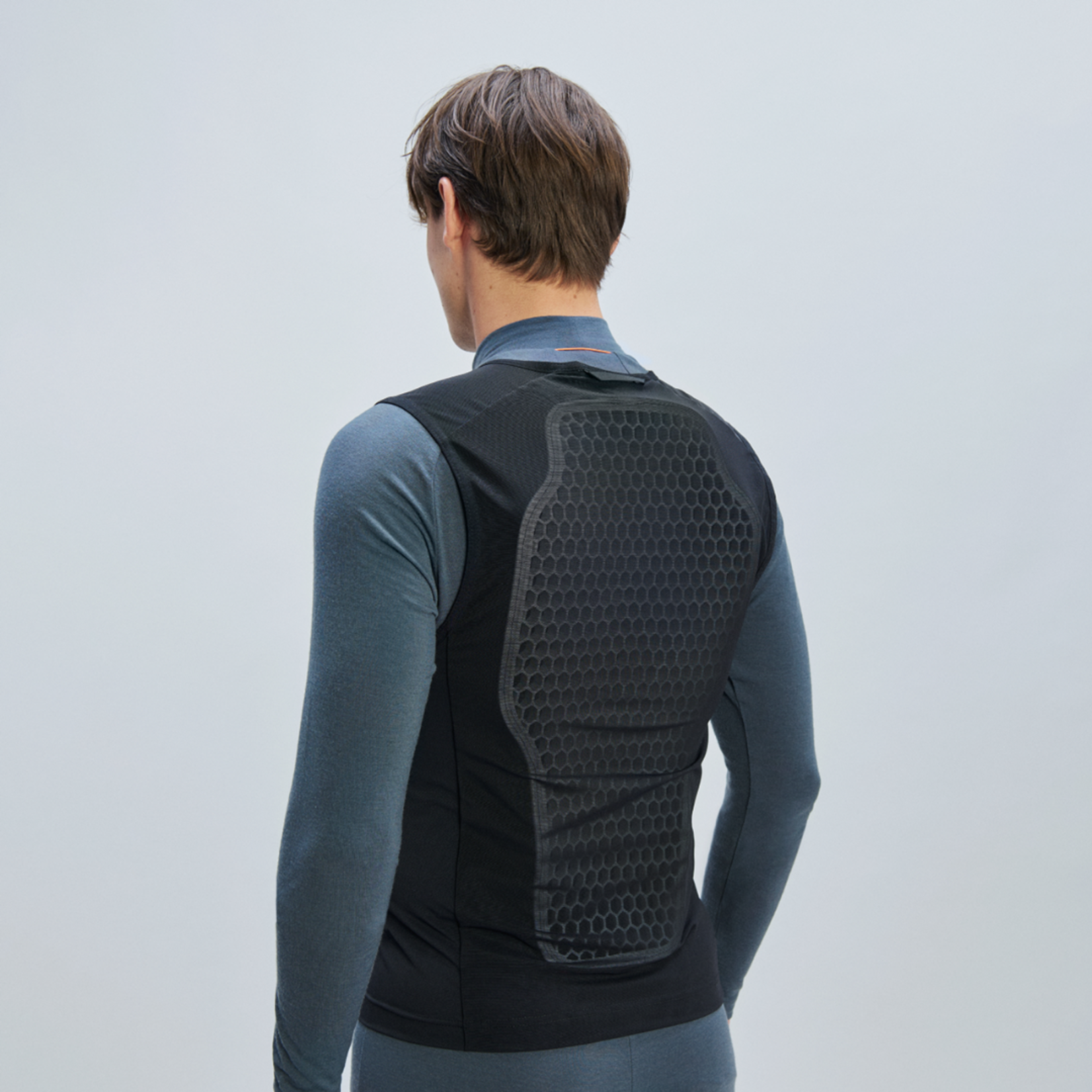 POC Men's VPD Max Vest Ski Protection