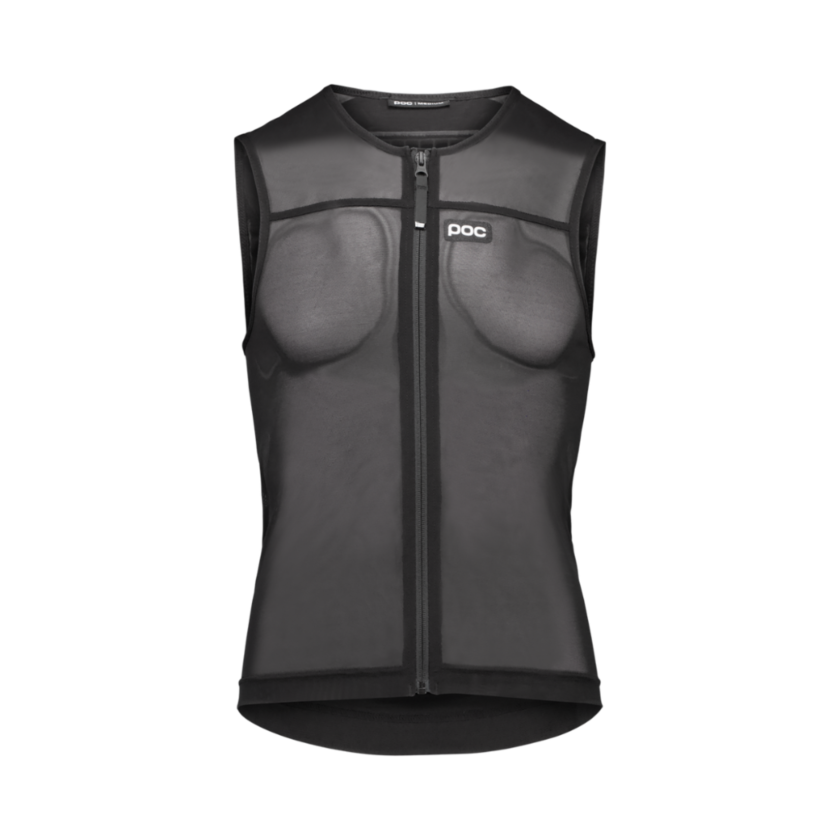 POC Men's VPD Max Vest Ski Protection