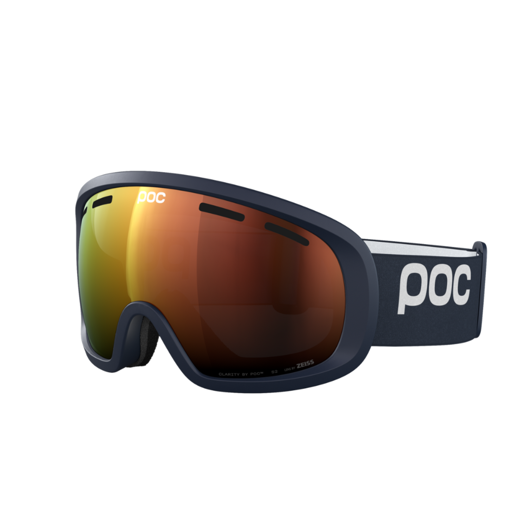 POC Fovea Mid Ski Goggles
