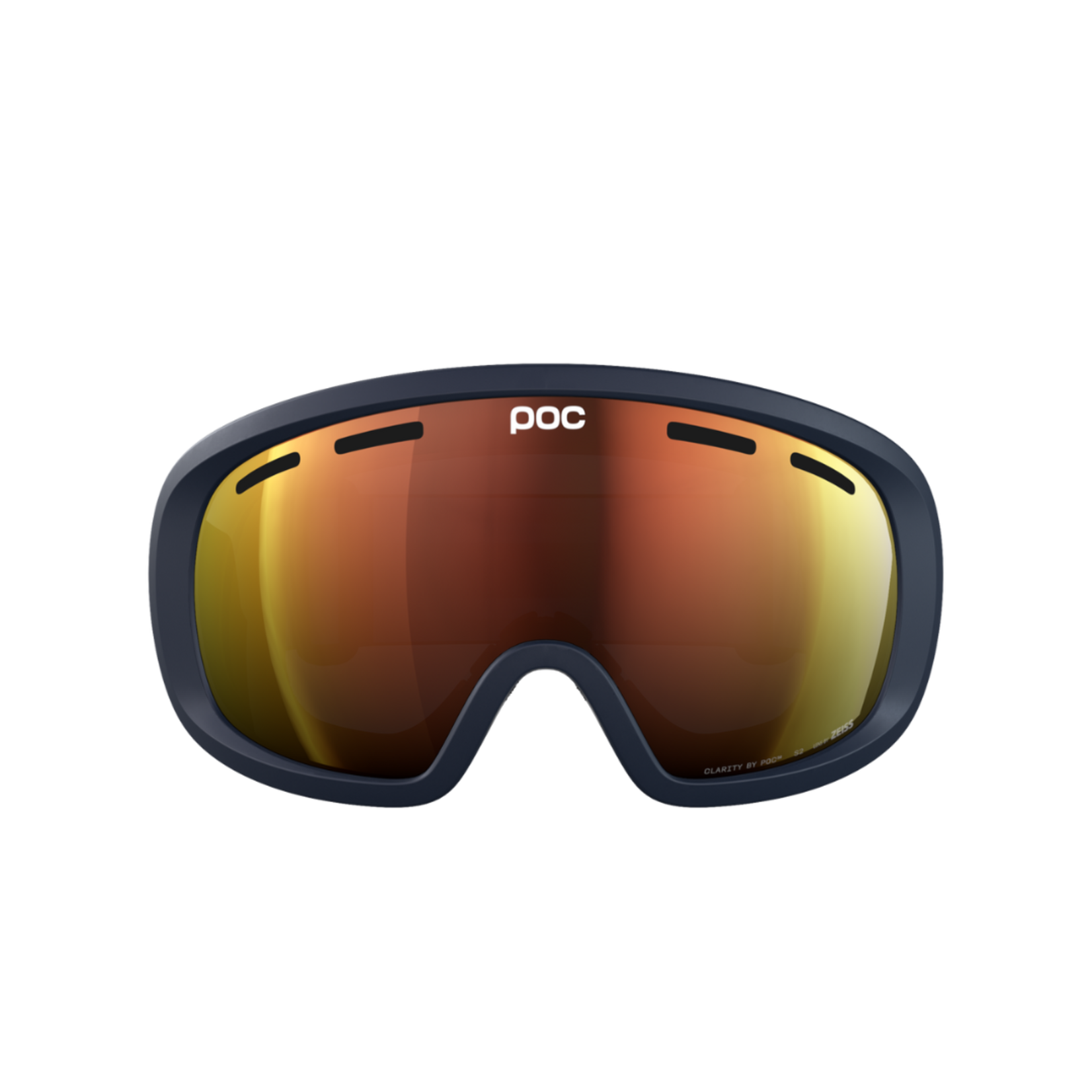 POC Fovea Mid Ski Goggles
