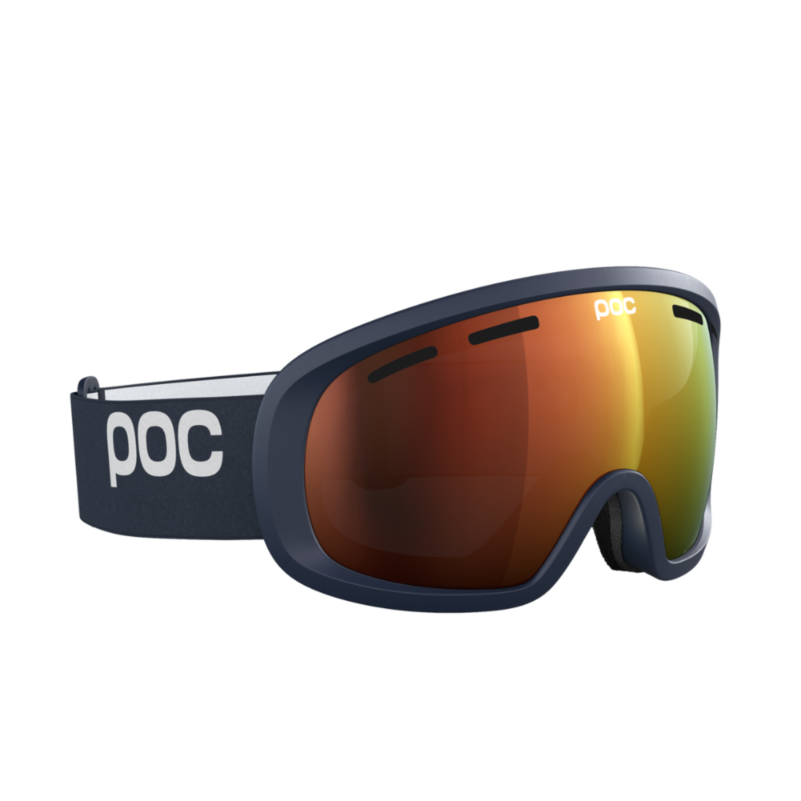 POC Fovea Mid Ski Goggles