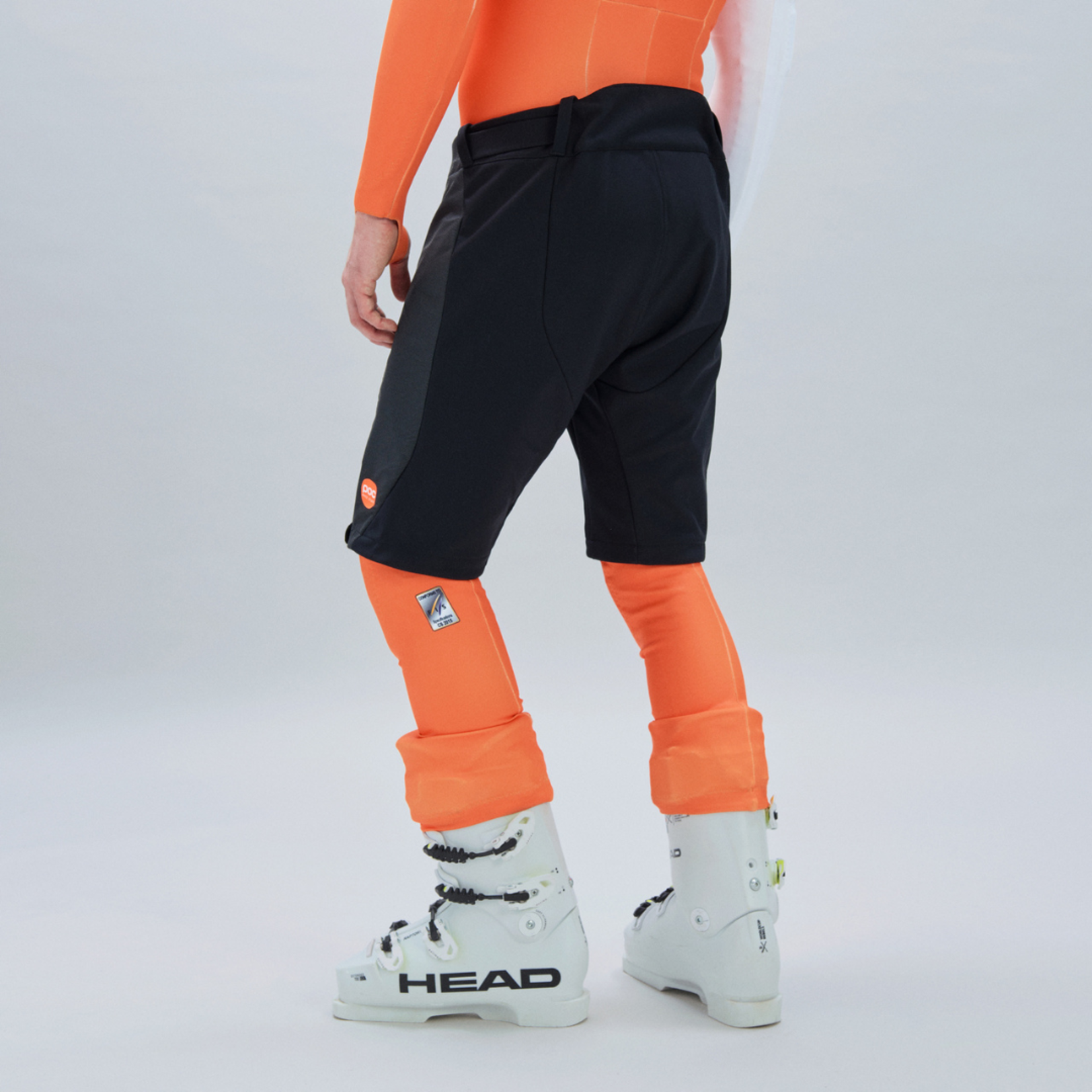 POC Men's Ski Race Shorts