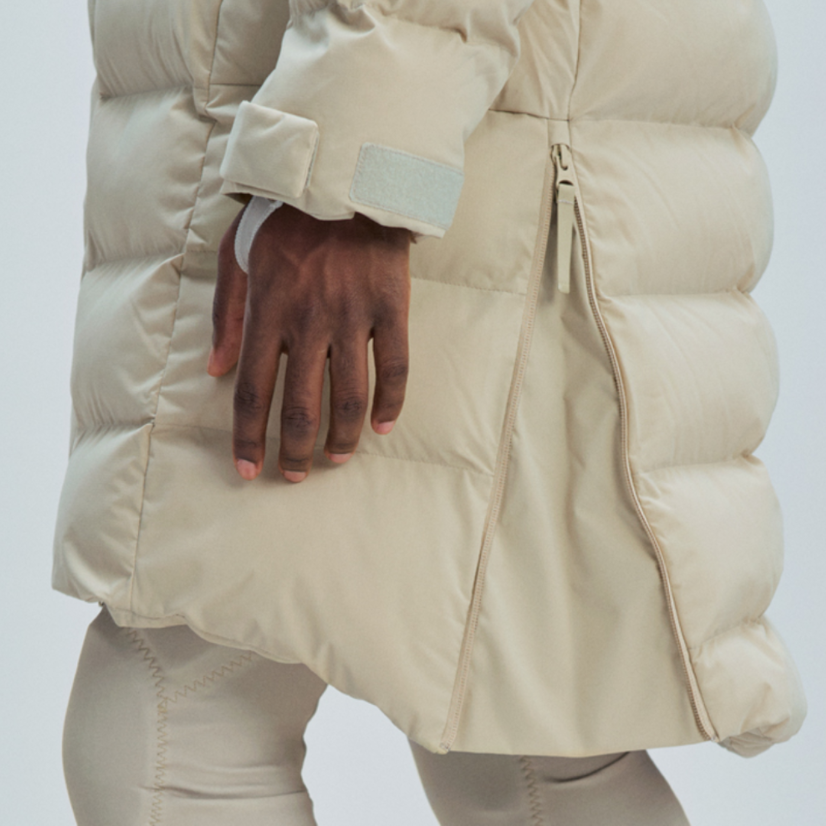 POC Men's Race Loft Parka