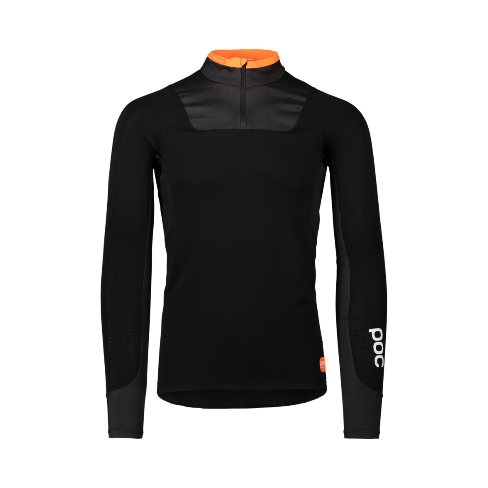 POC Men's Resistance Layer Ski Jersey