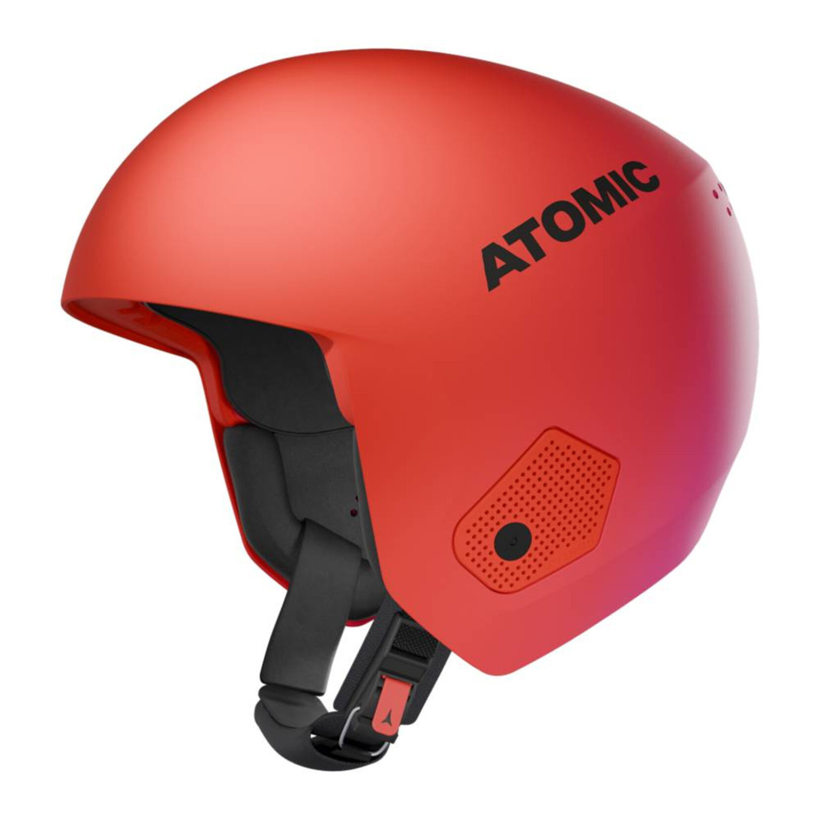 Atomic Redster Helmet