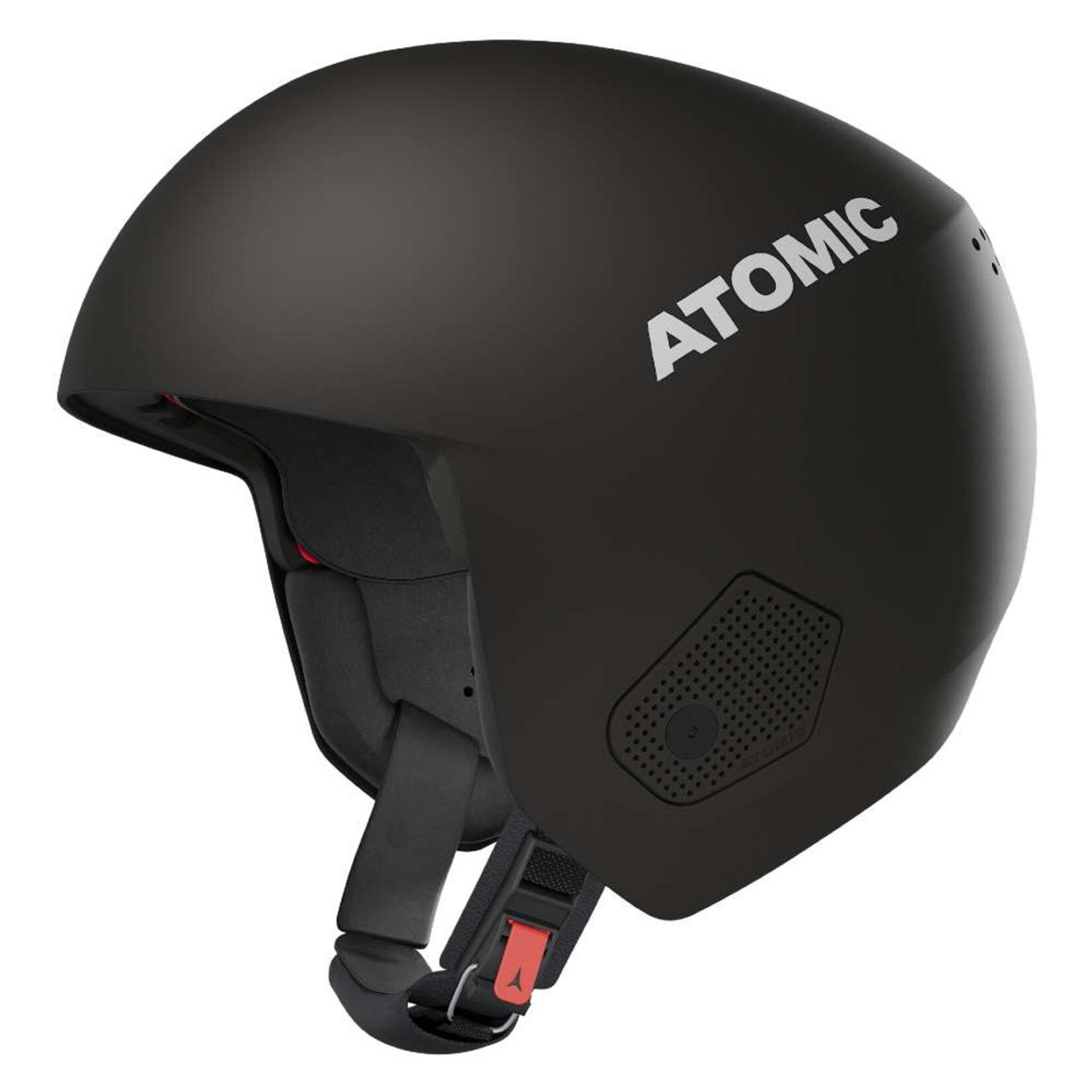 Atomic Redster Helmet