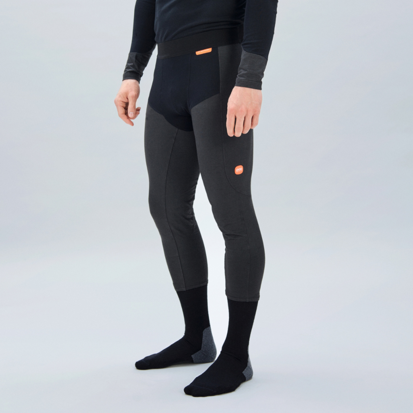 POC Men's Resistance Layer Ski Tights