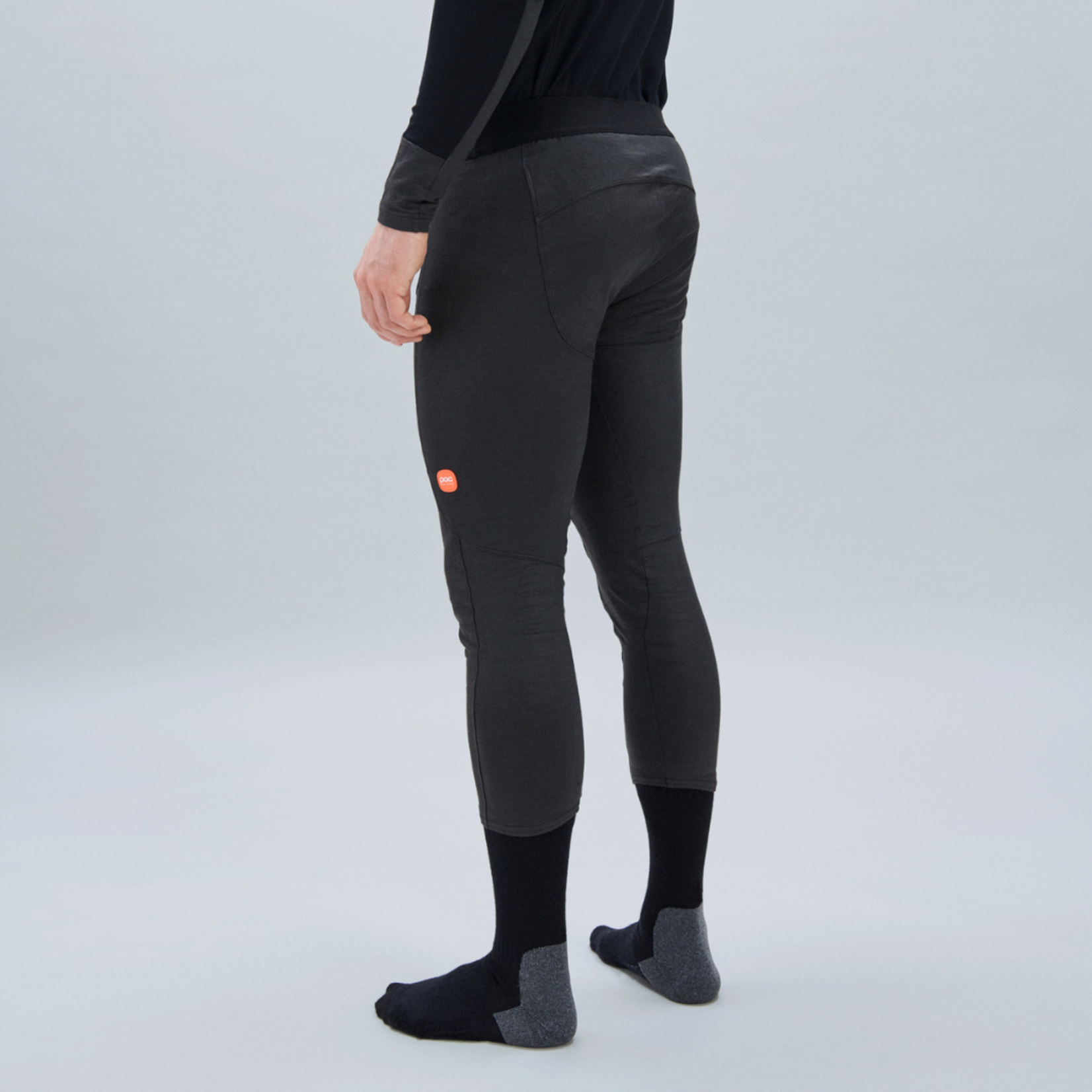 POC Men's Resistance Layer Ski Tights