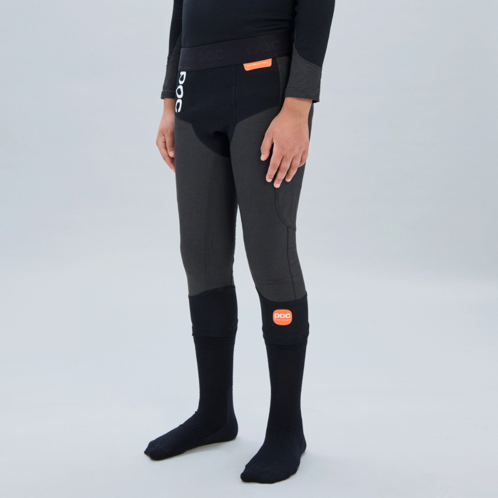 POC Junior Resistance Layer Ski Tights