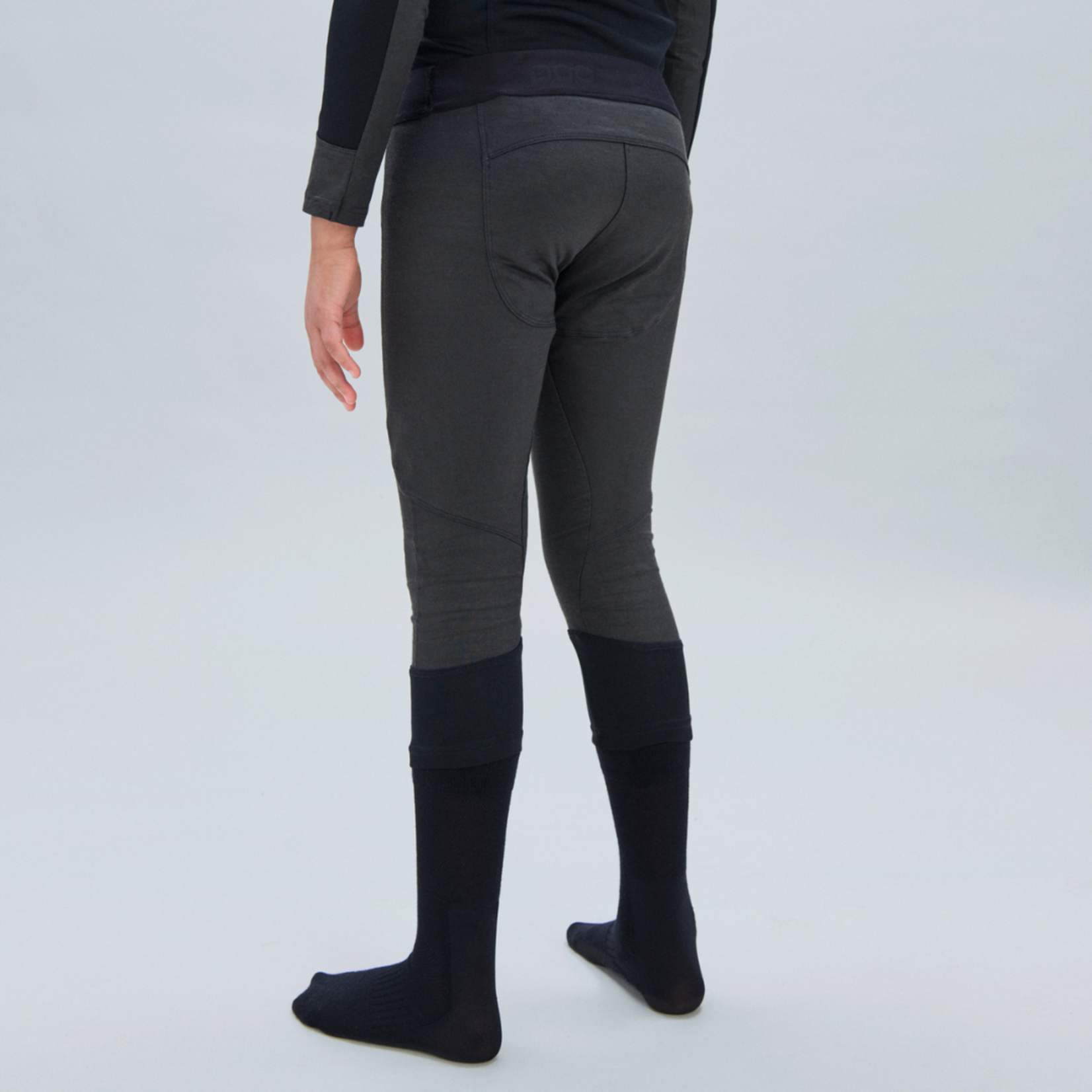 POC Junior Resistance Layer Ski Tights