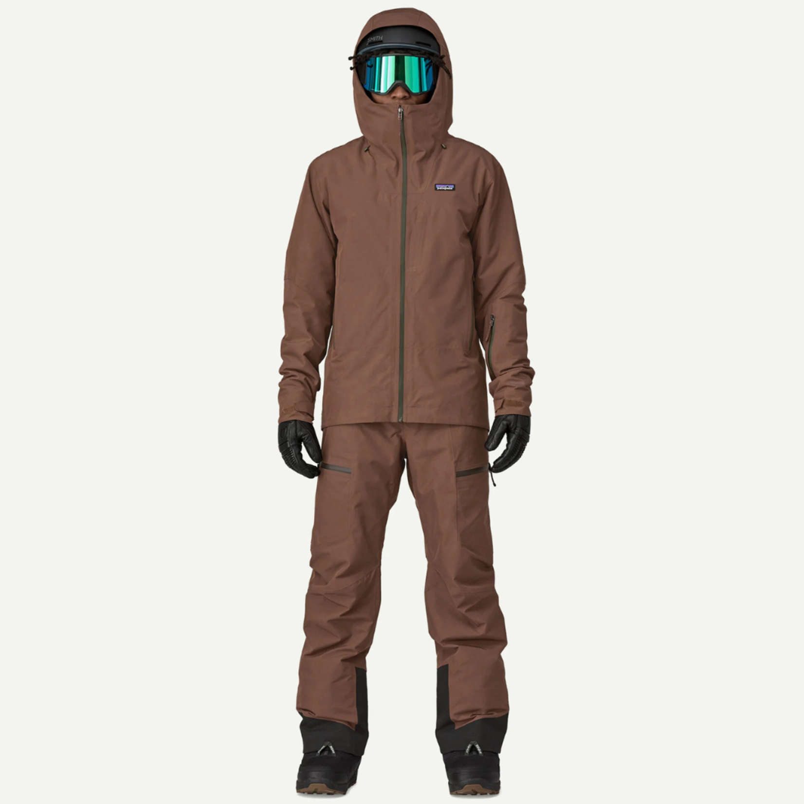 スノーボード patagonia STORM SHIFT PANTS Patagonia Storm Shift Snowboard Pants Review | The Inertia