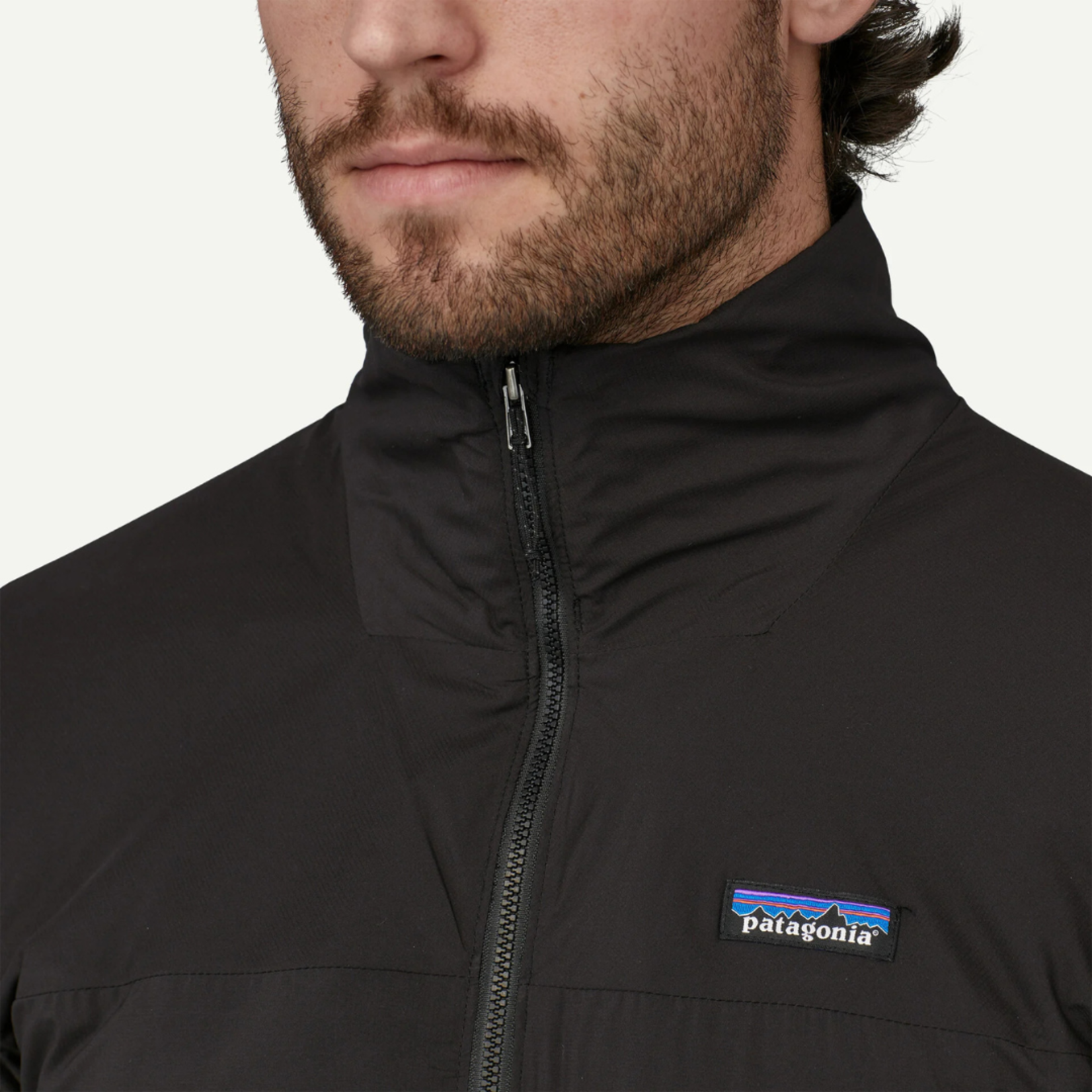 Patagonia Men's Nano-Air® Light Hybrid Jacket