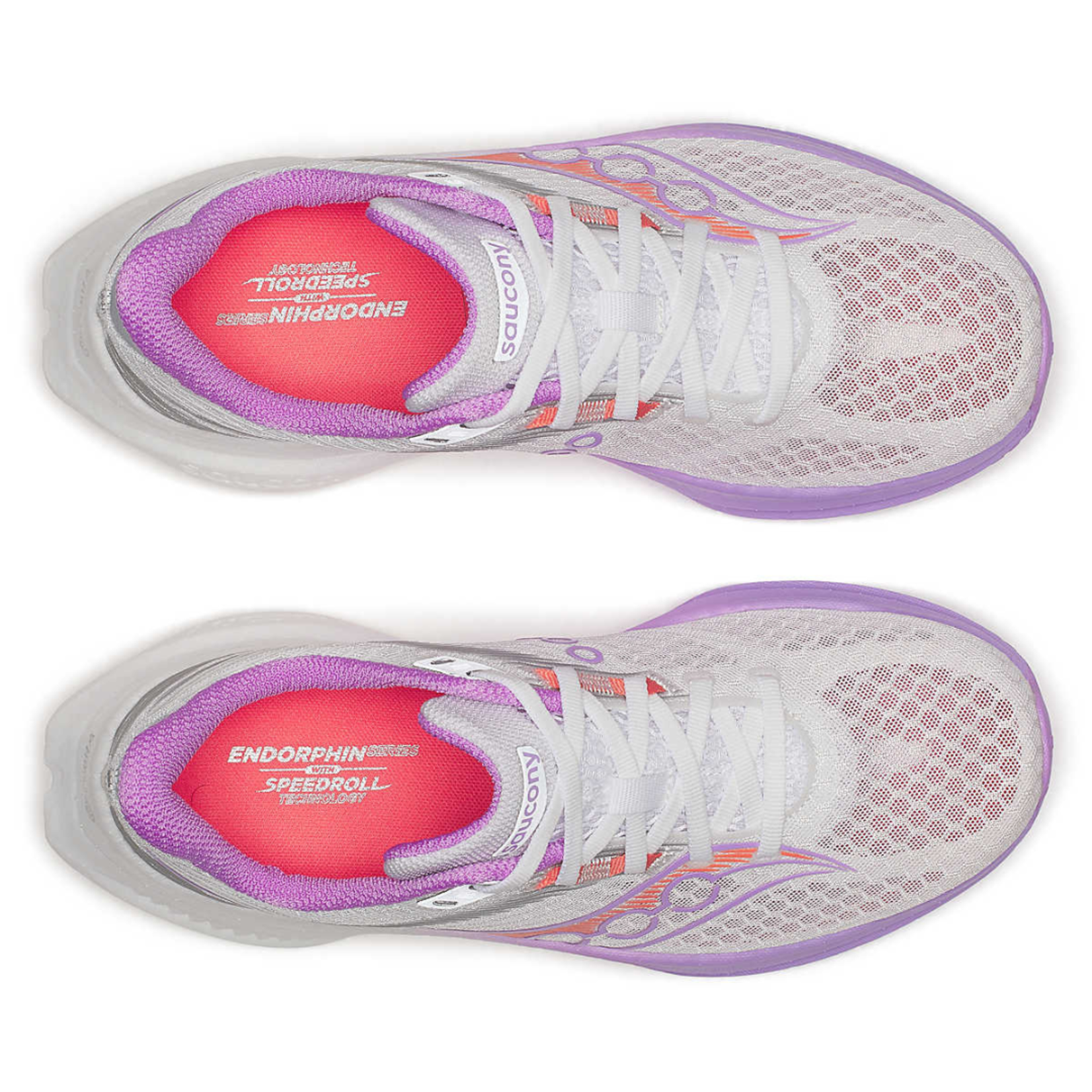 Saucony Women's Endorphin Speed 5 Running Shoes